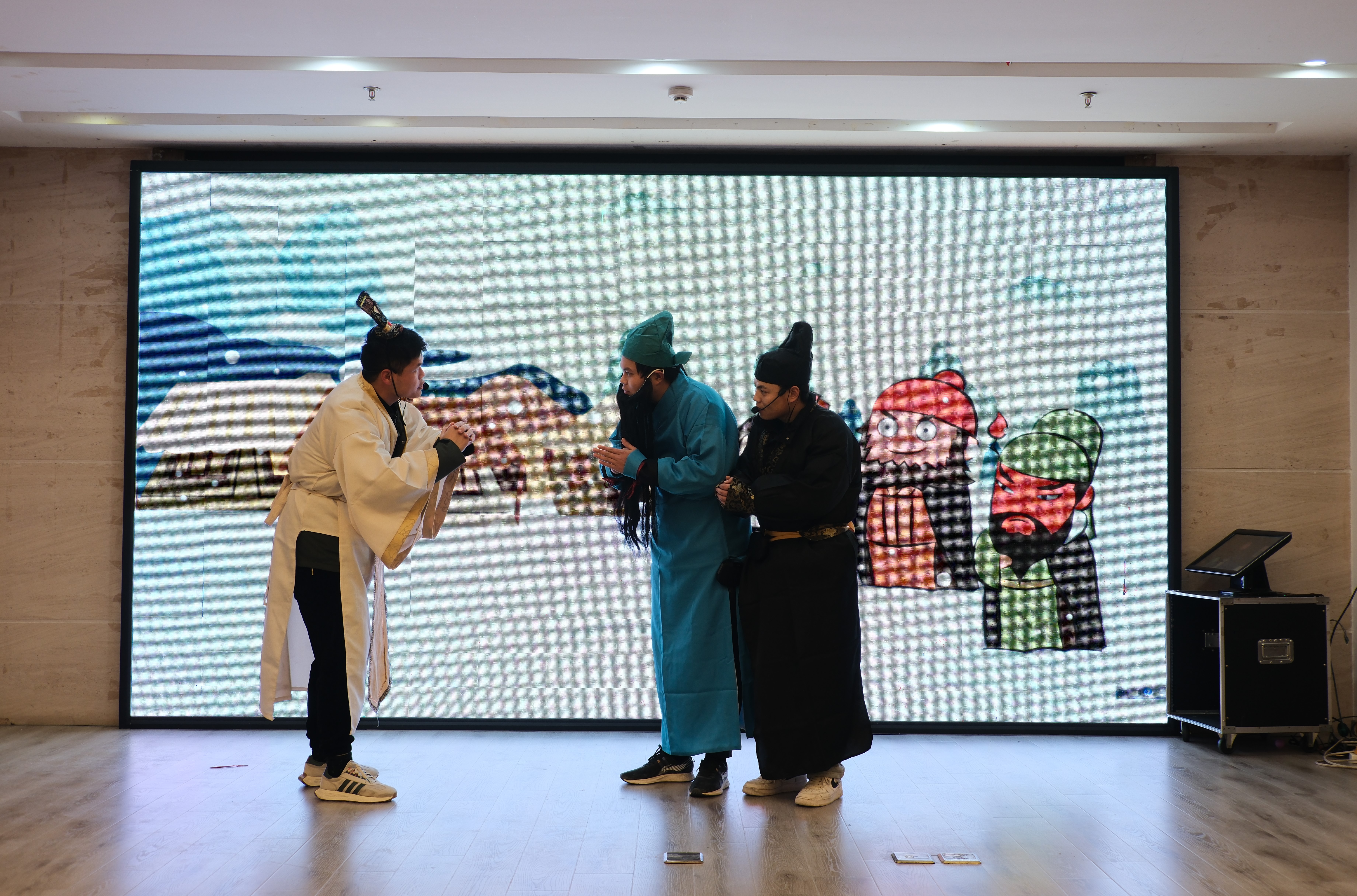 U乐国际(中国)集团