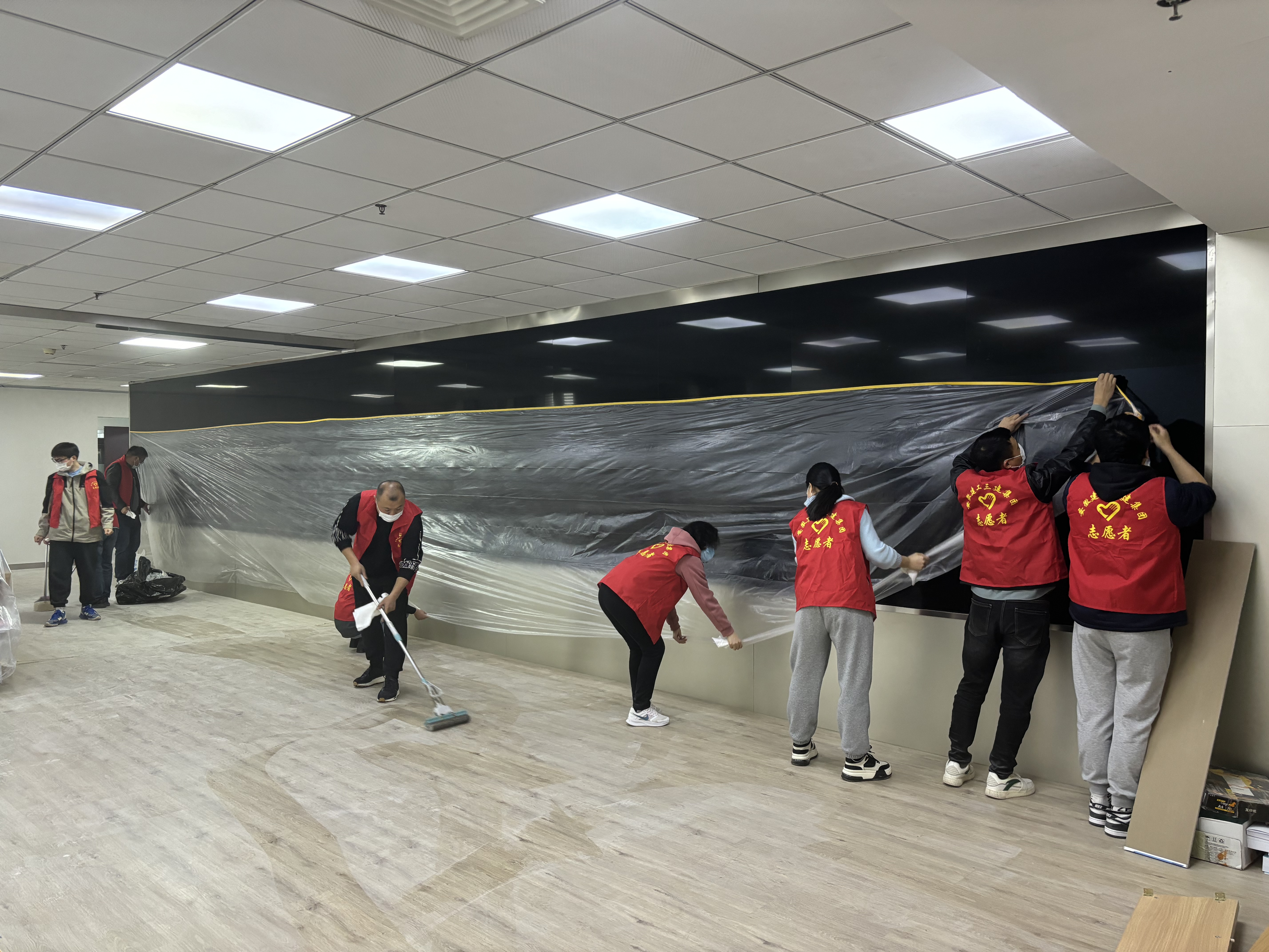 U乐国际(中国)集团