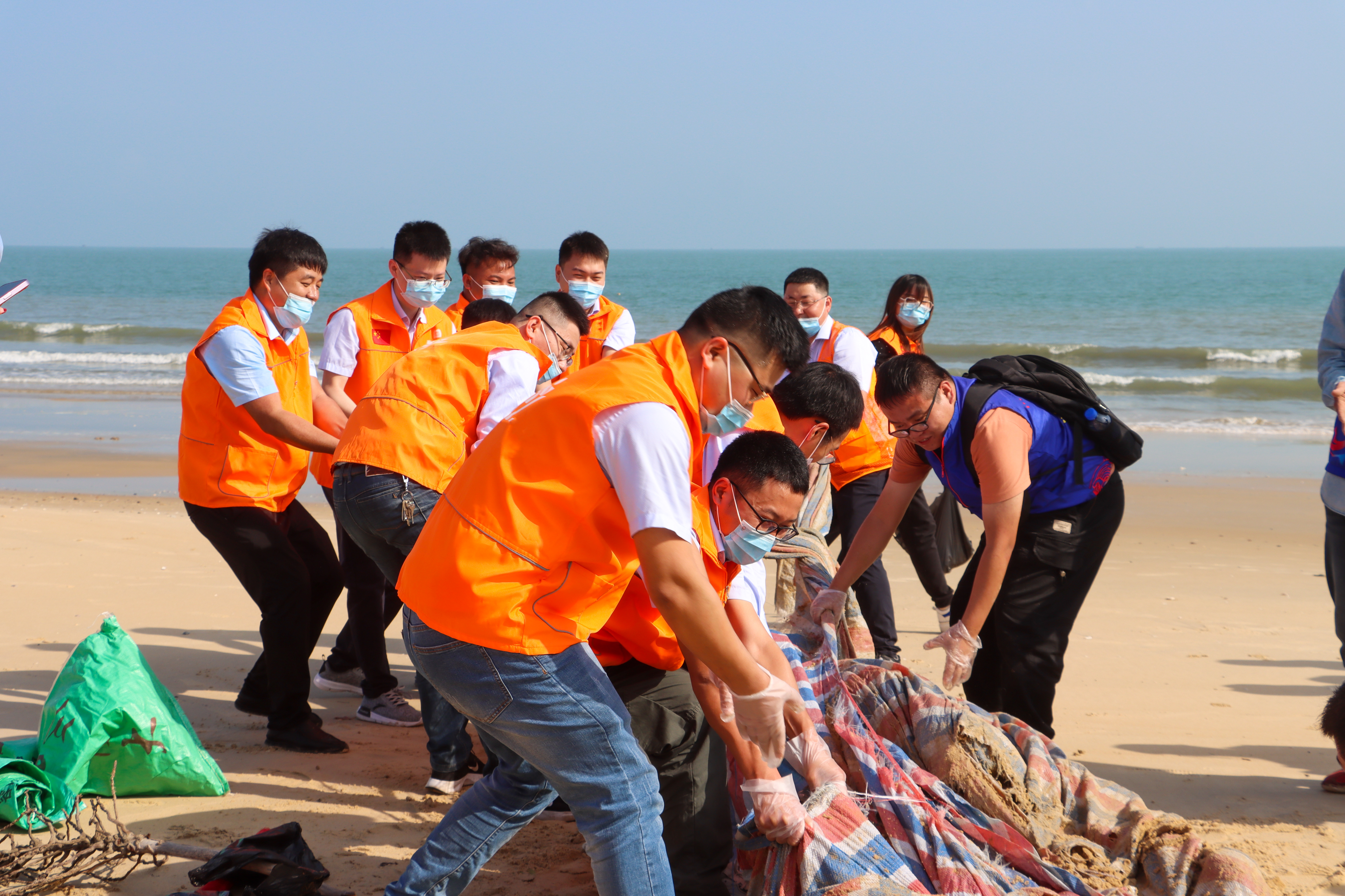 U乐国际(中国)集团