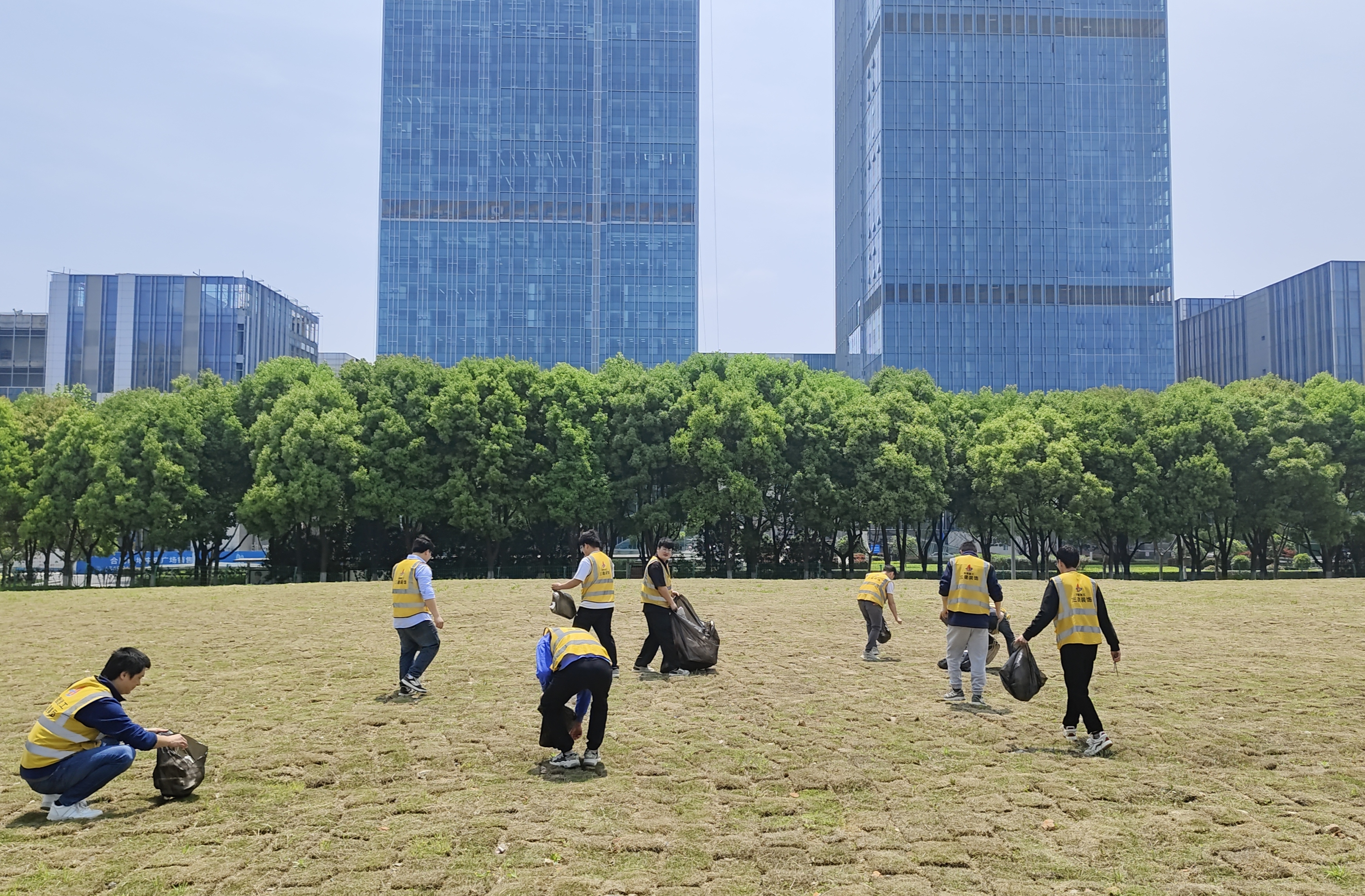 U乐国际(中国)集团