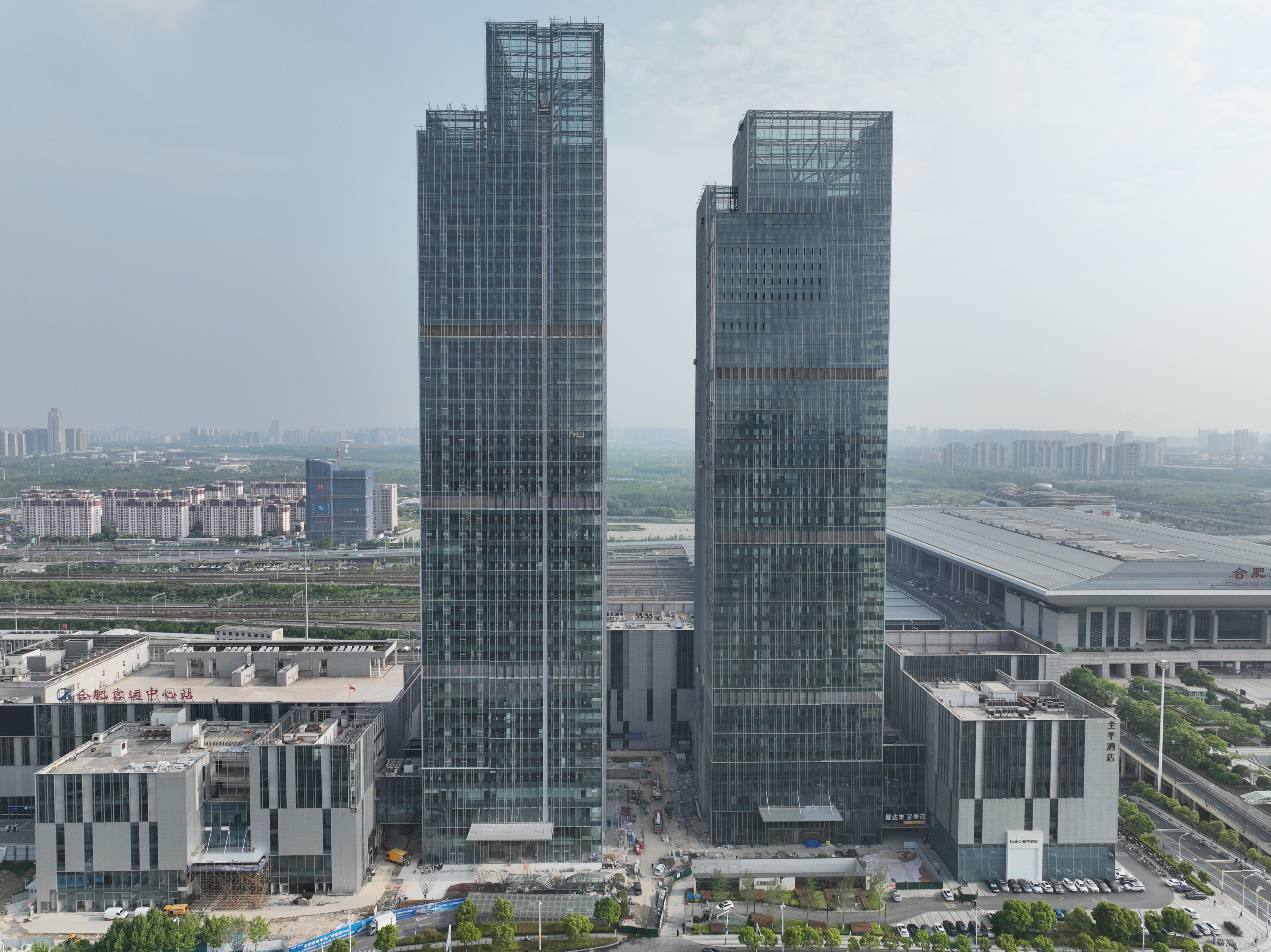 U乐国际(中国)集团