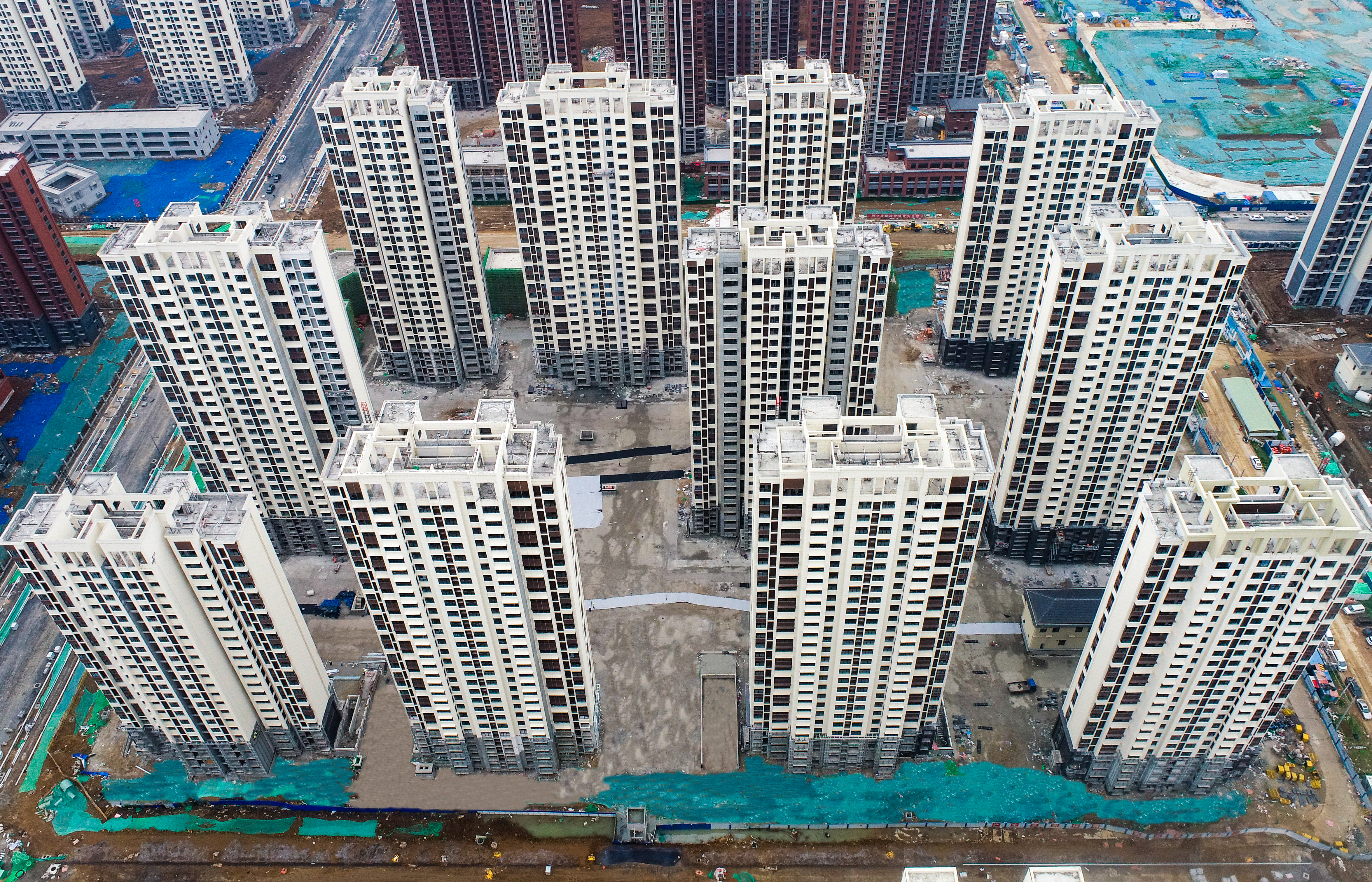 U乐国际(中国)集团