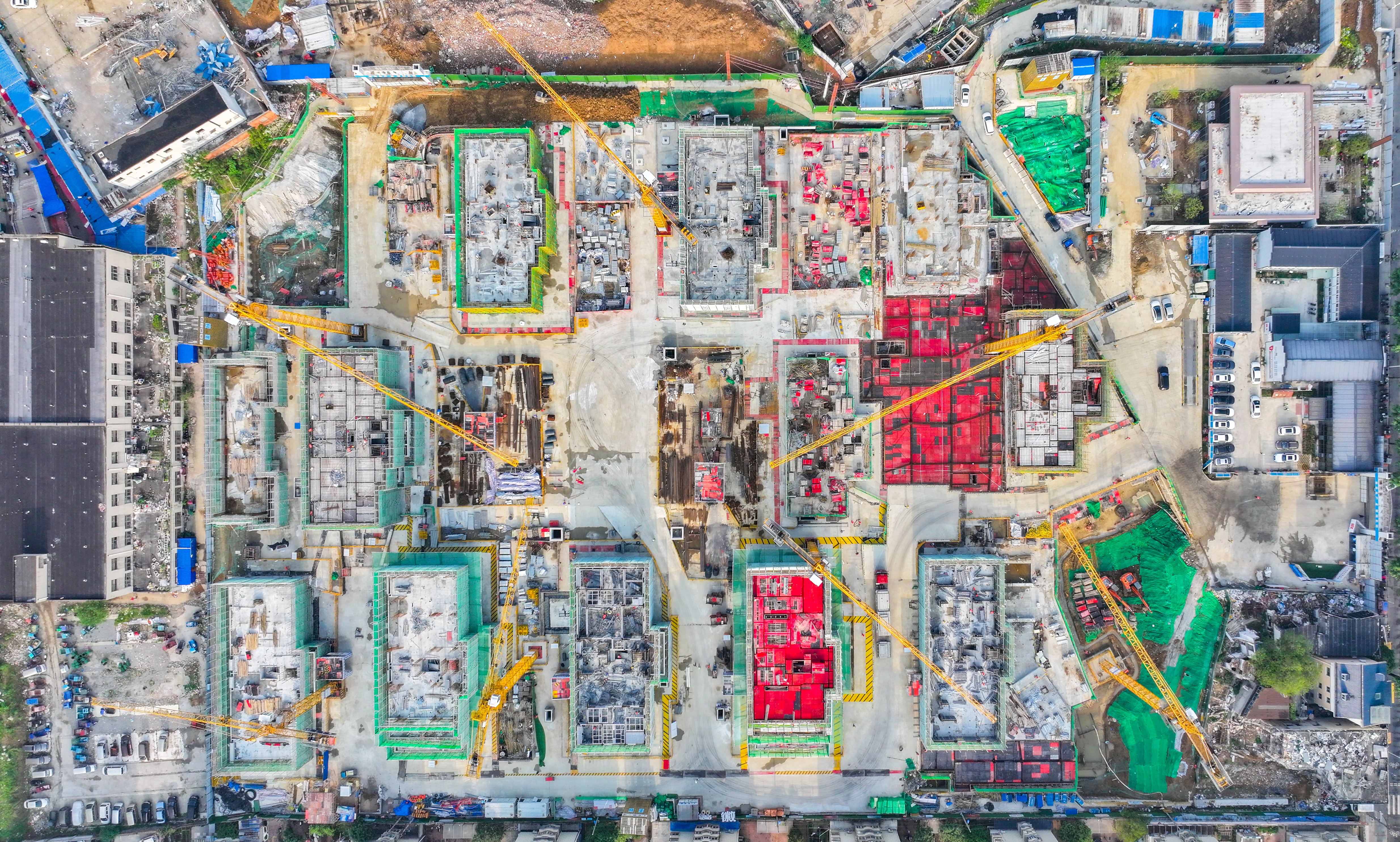 U乐国际(中国)集团