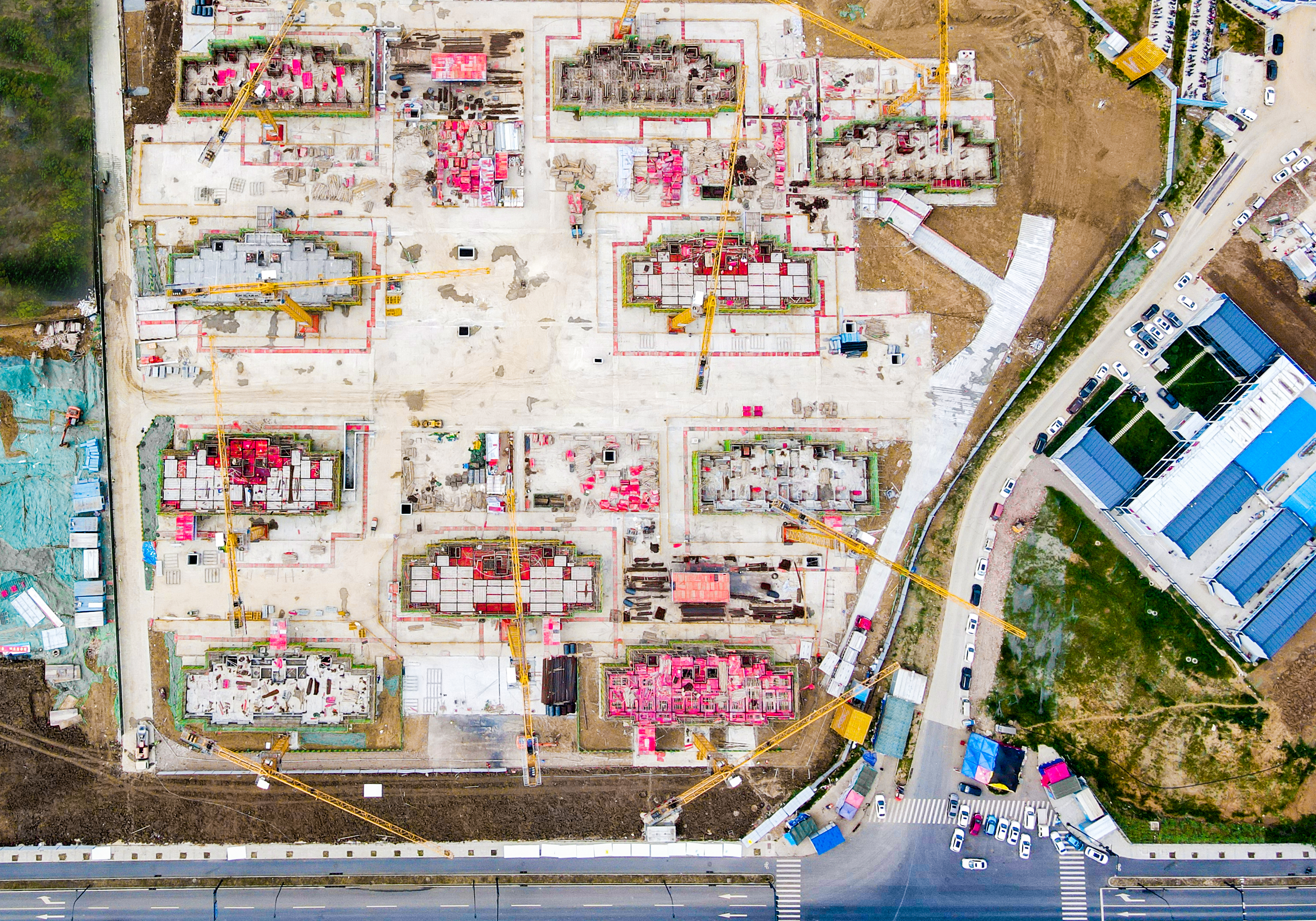 U乐国际(中国)集团