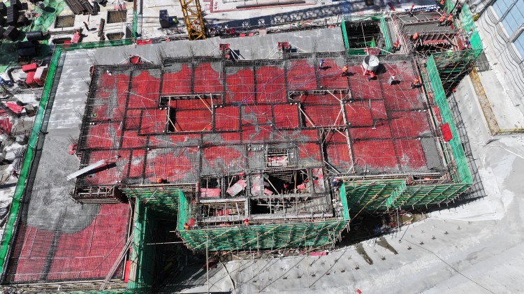 U乐国际(中国)集团