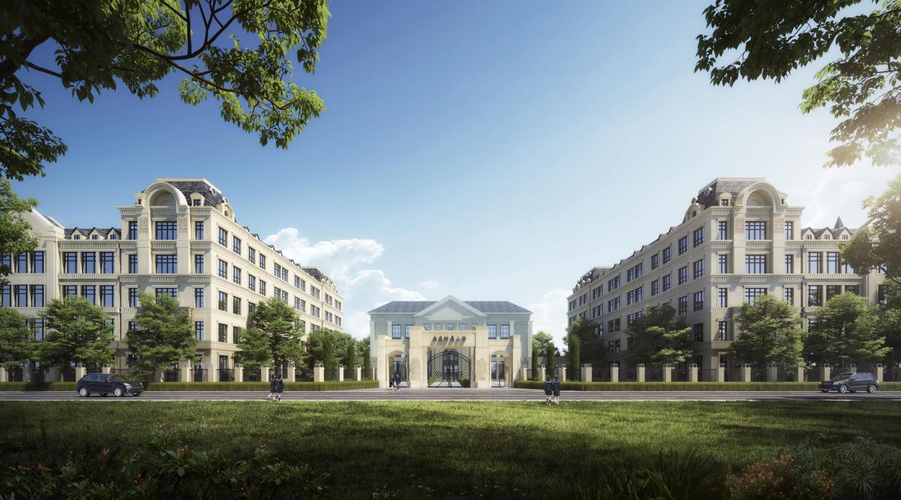 U乐国际(中国)集团