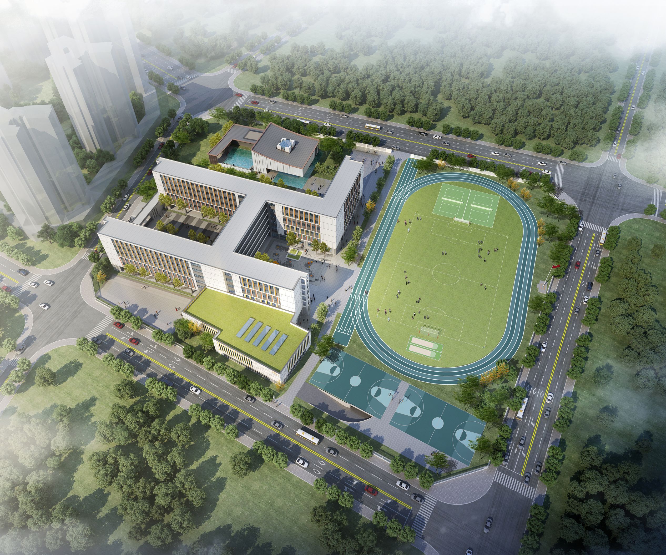 U乐国际(中国)集团