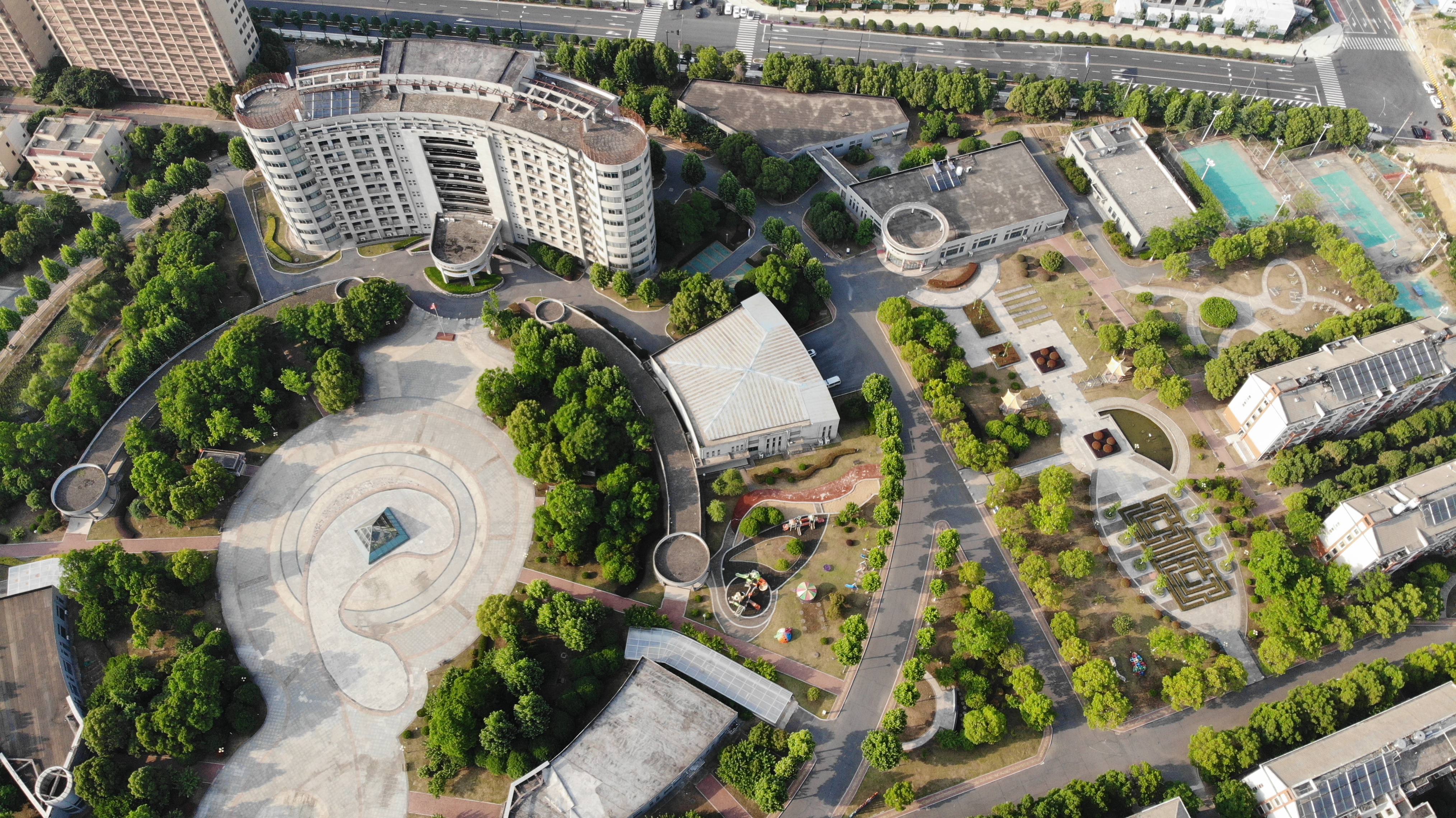 U乐国际(中国)集团