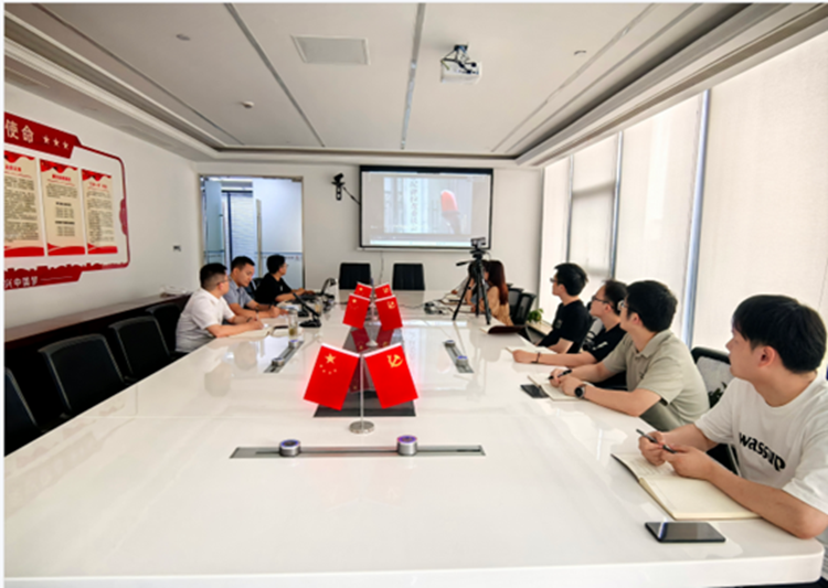 U乐国际(中国)集团