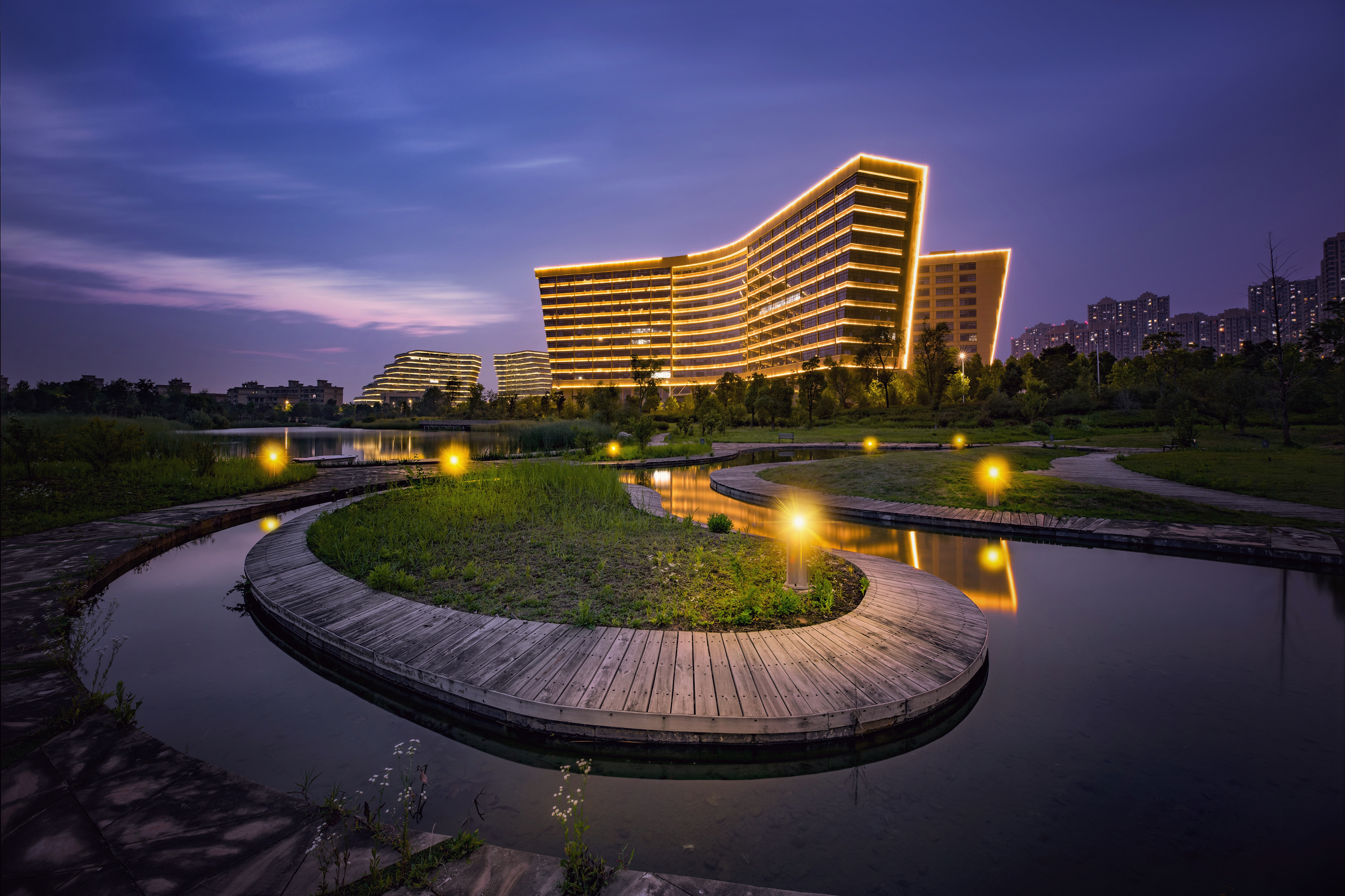 U乐国际(中国)集团