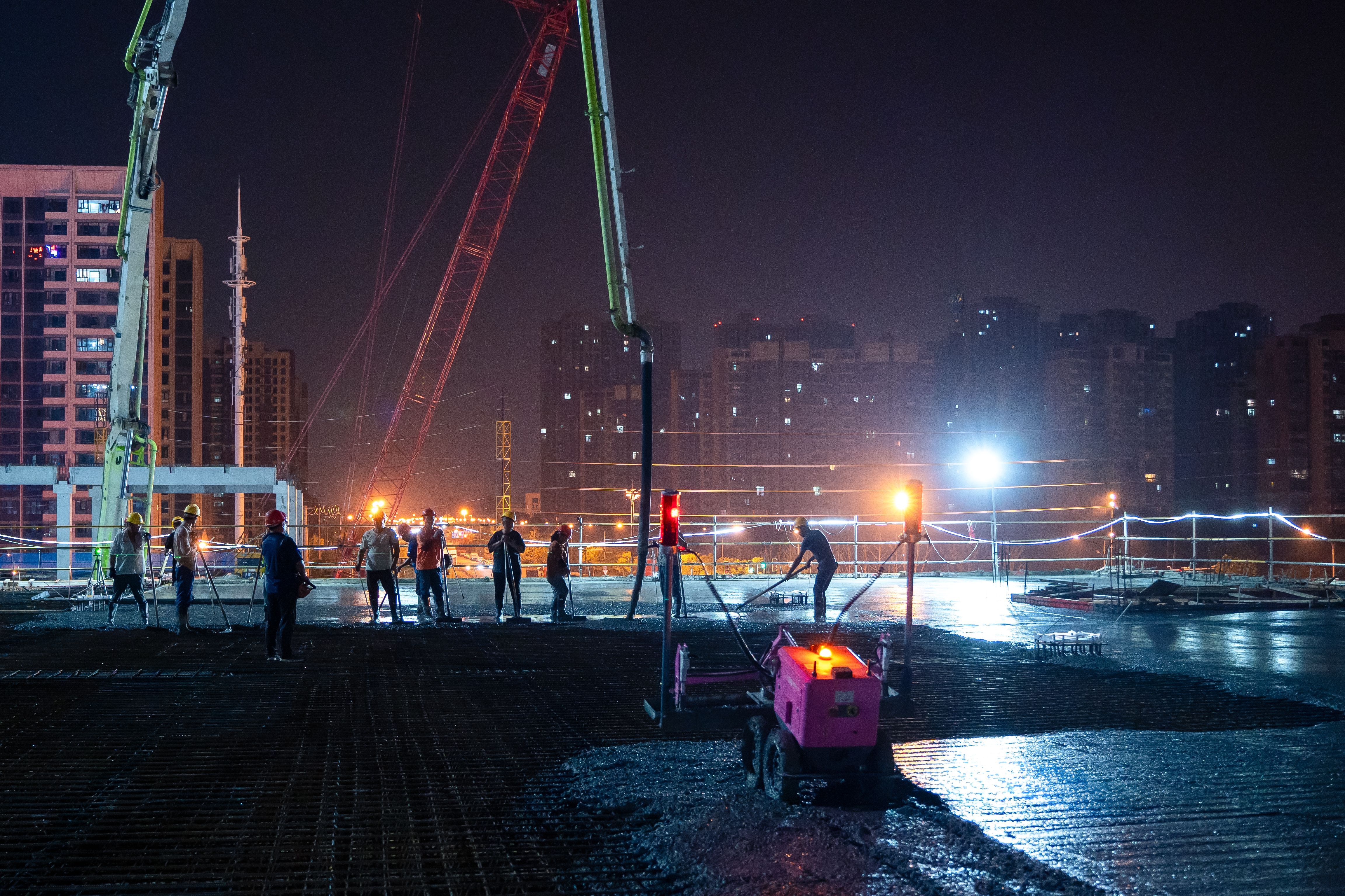 U乐国际(中国)集团