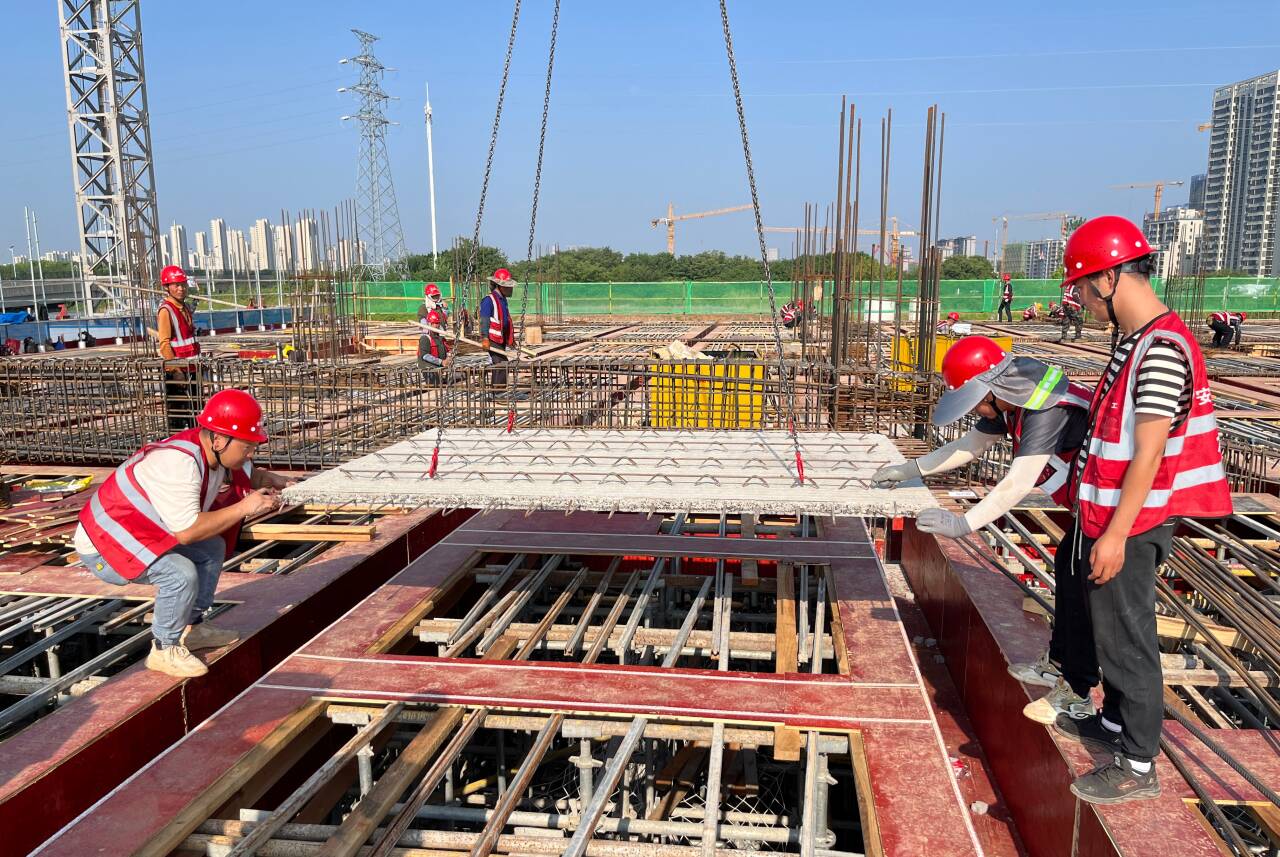 U乐国际(中国)集团