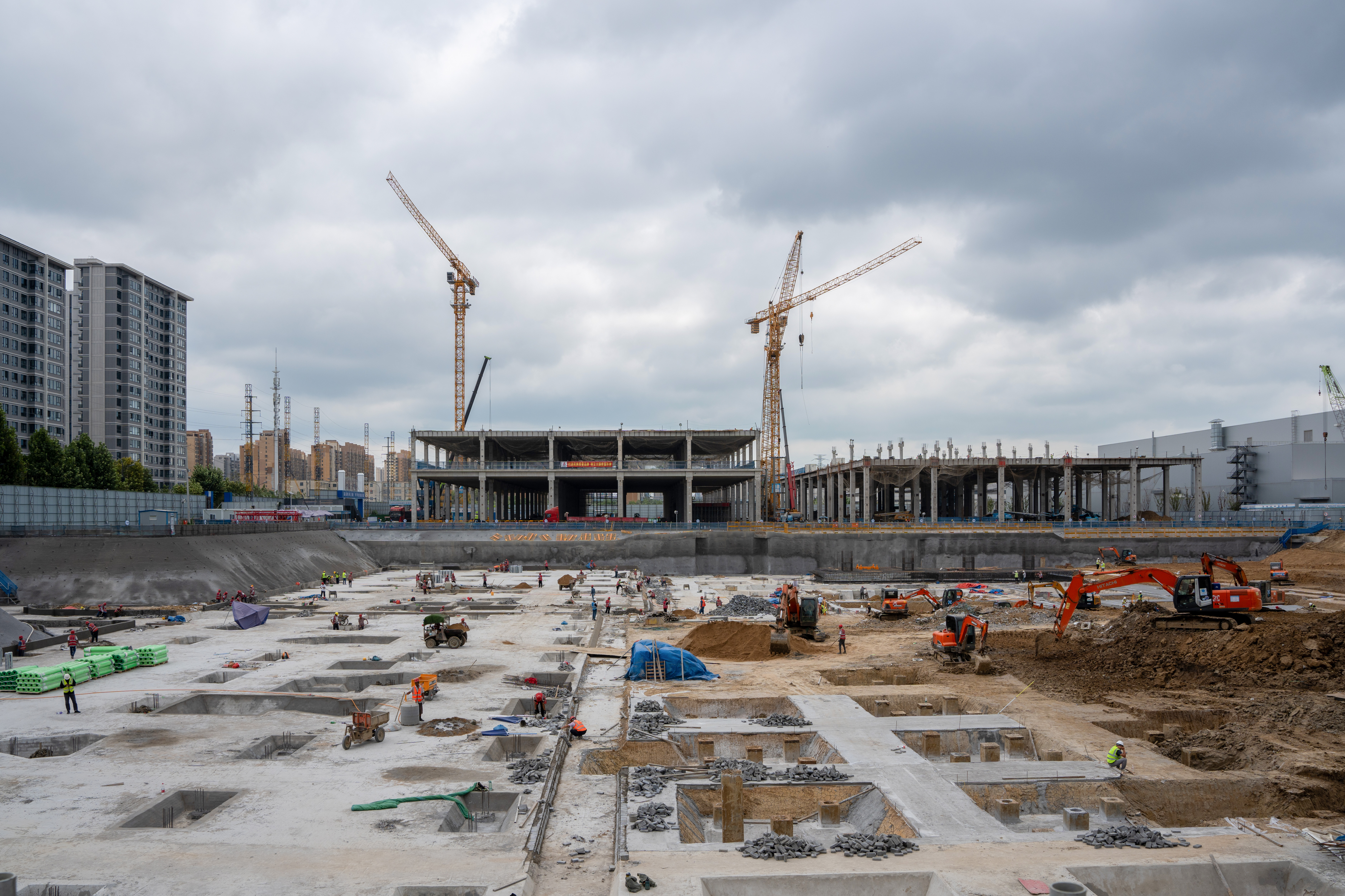 U乐国际(中国)集团