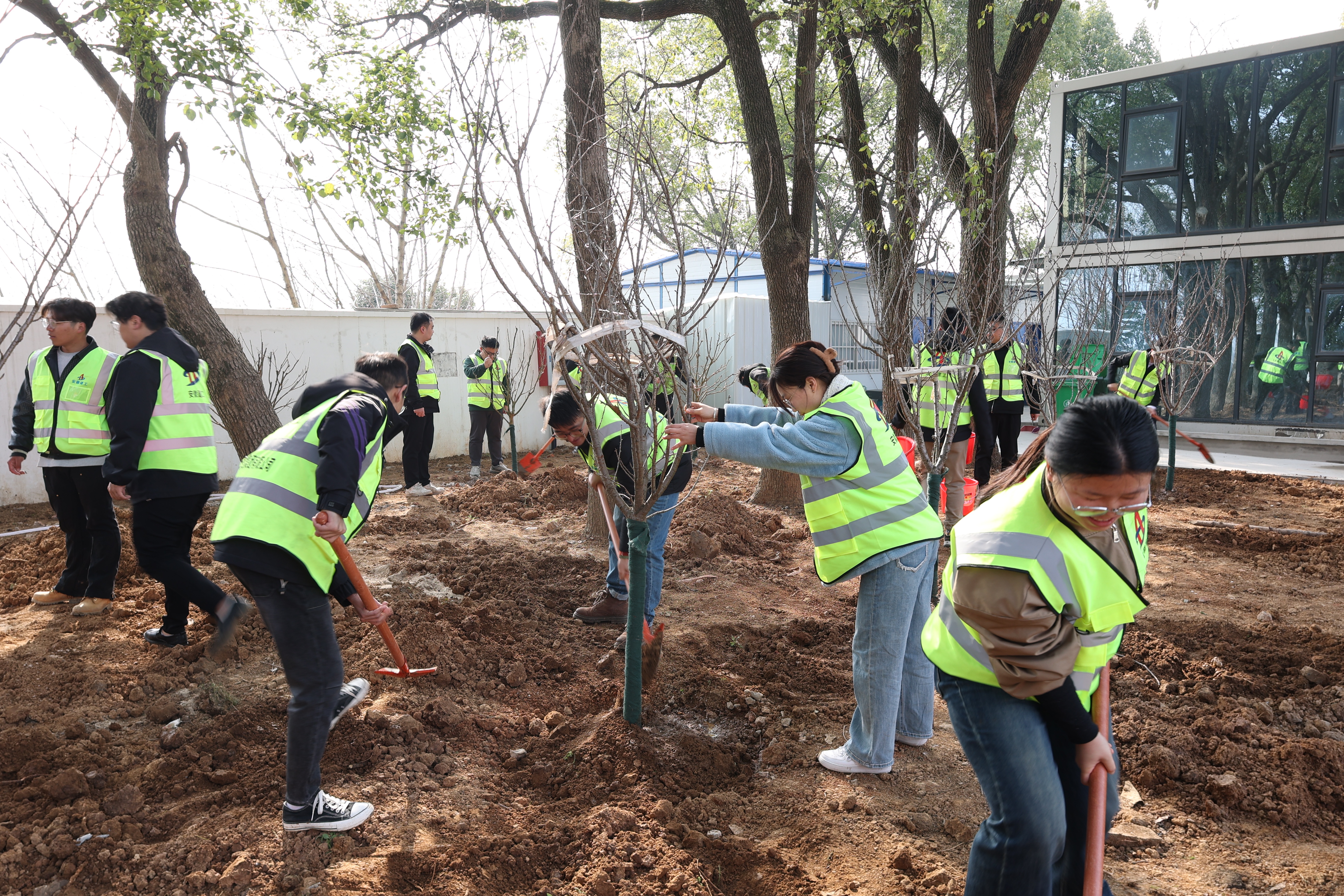 U乐国际(中国)集团