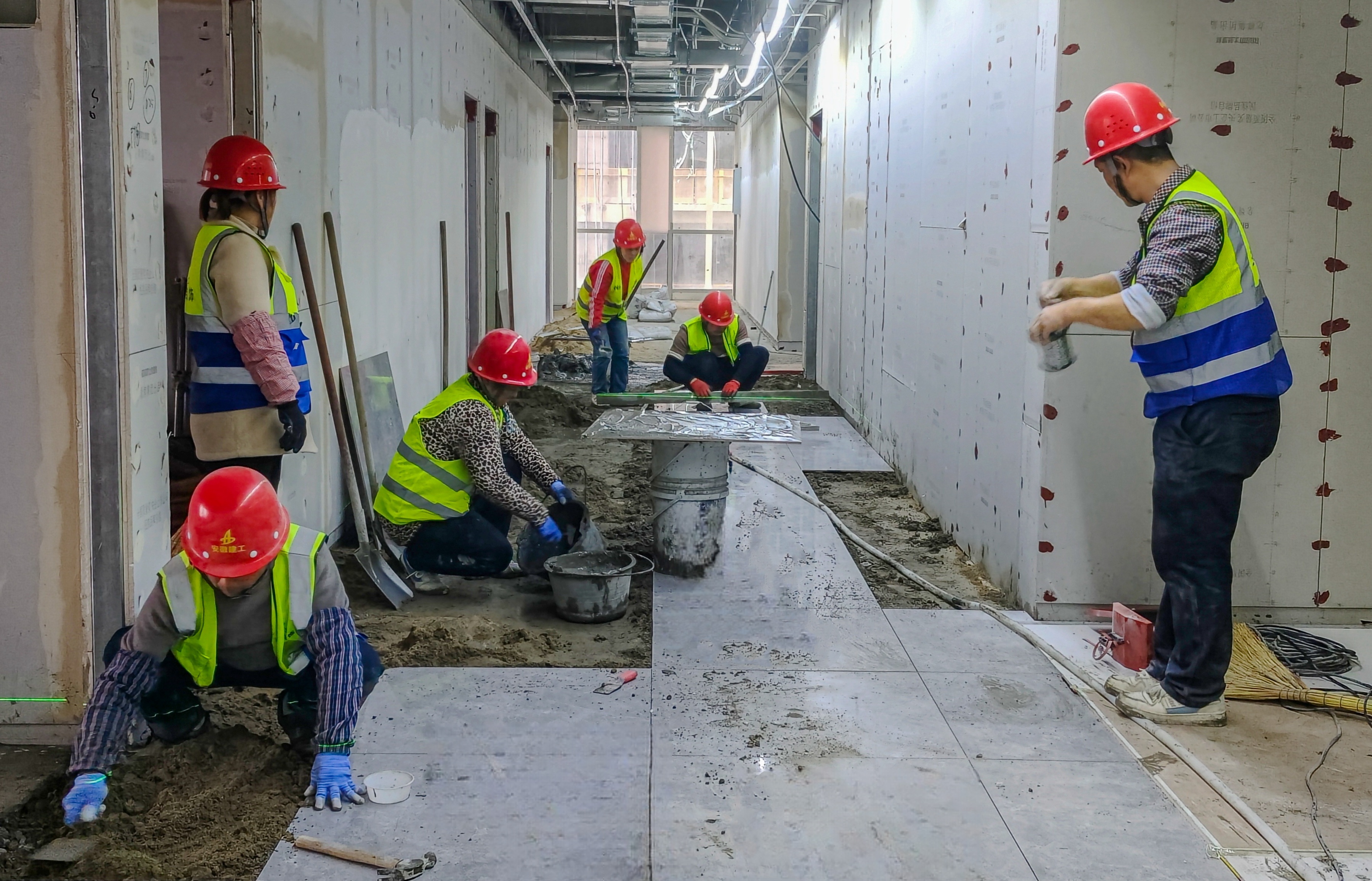 U乐国际(中国)集团