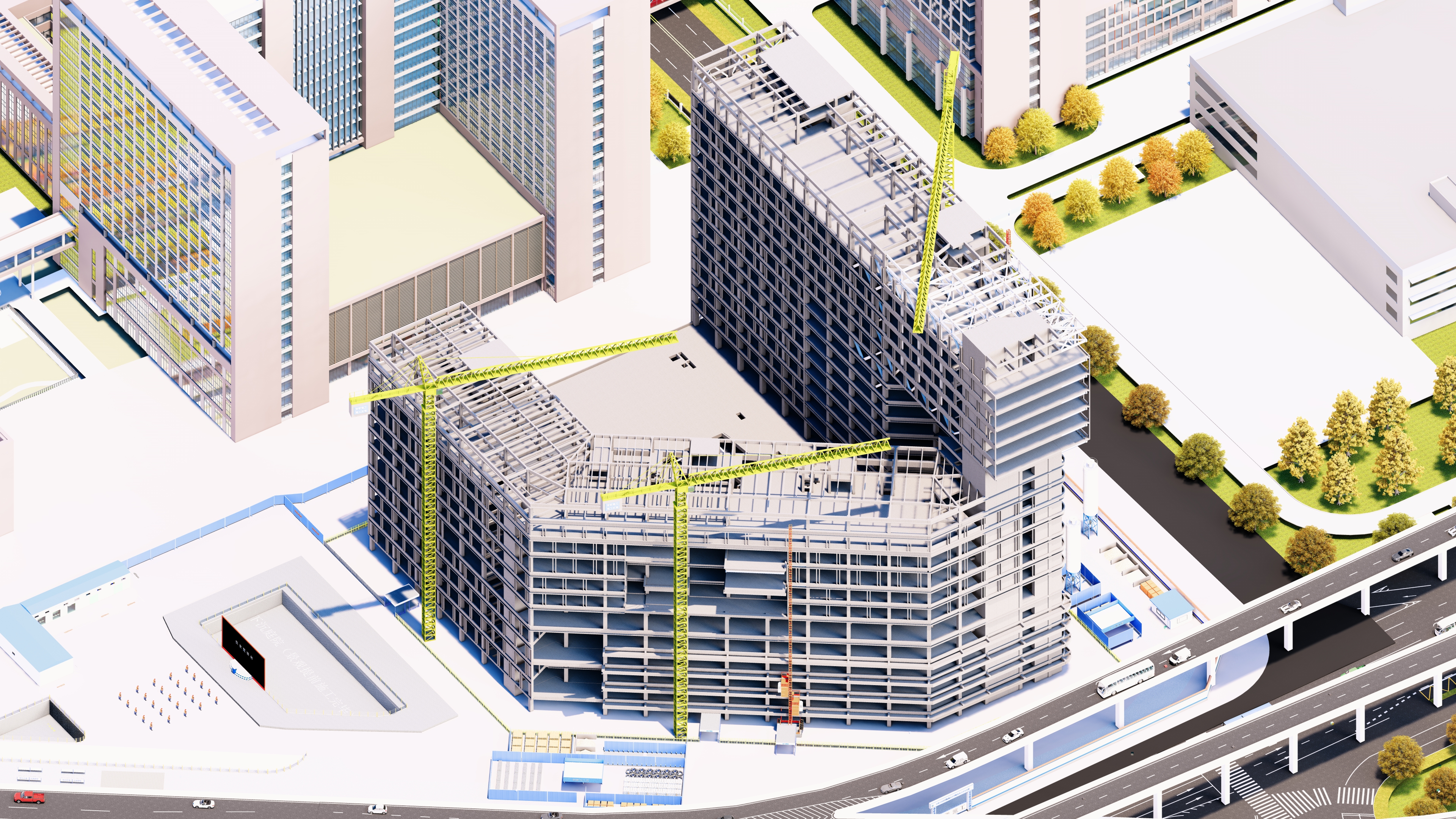 U乐国际(中国)集团