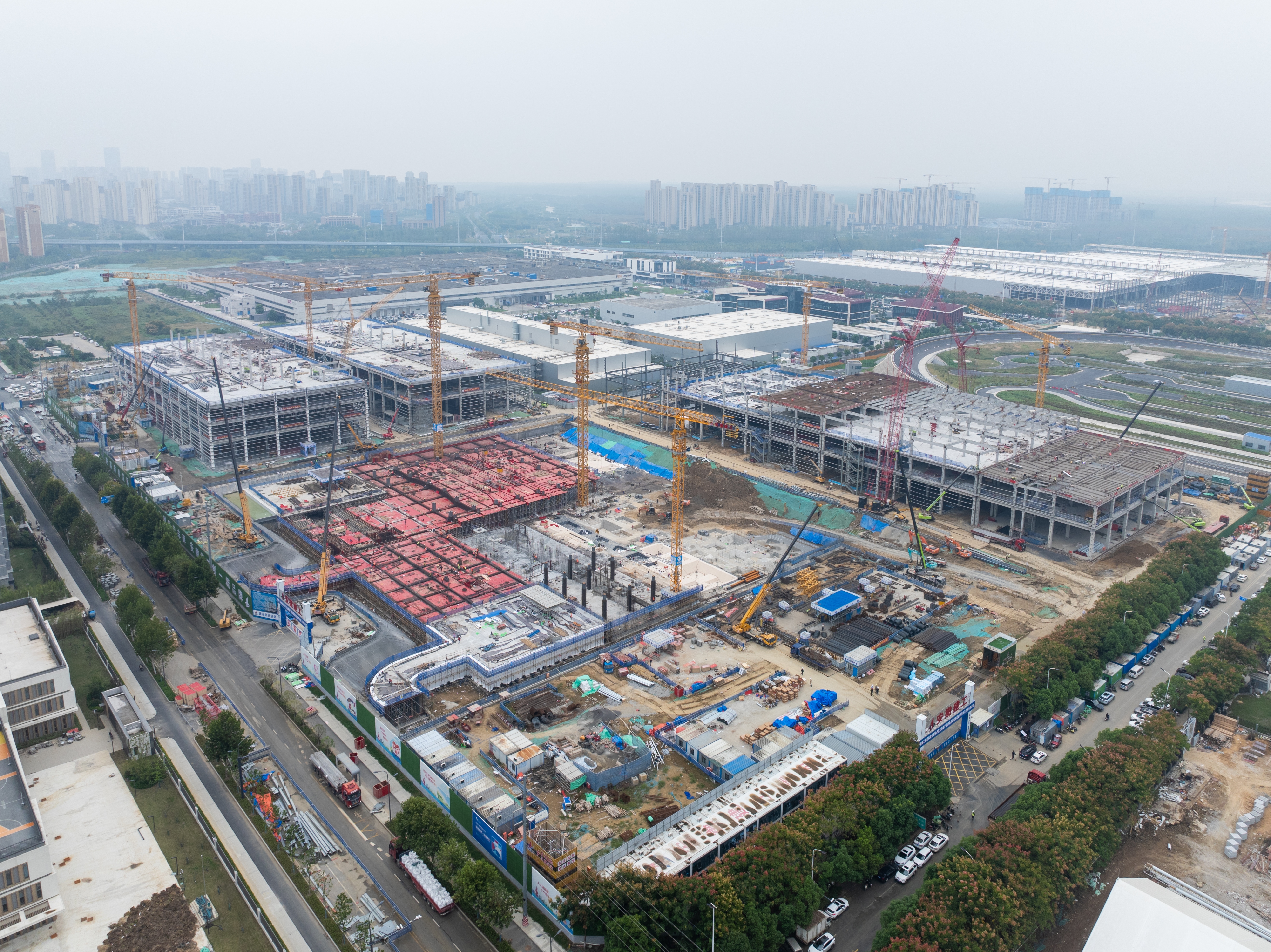 U乐国际(中国)集团