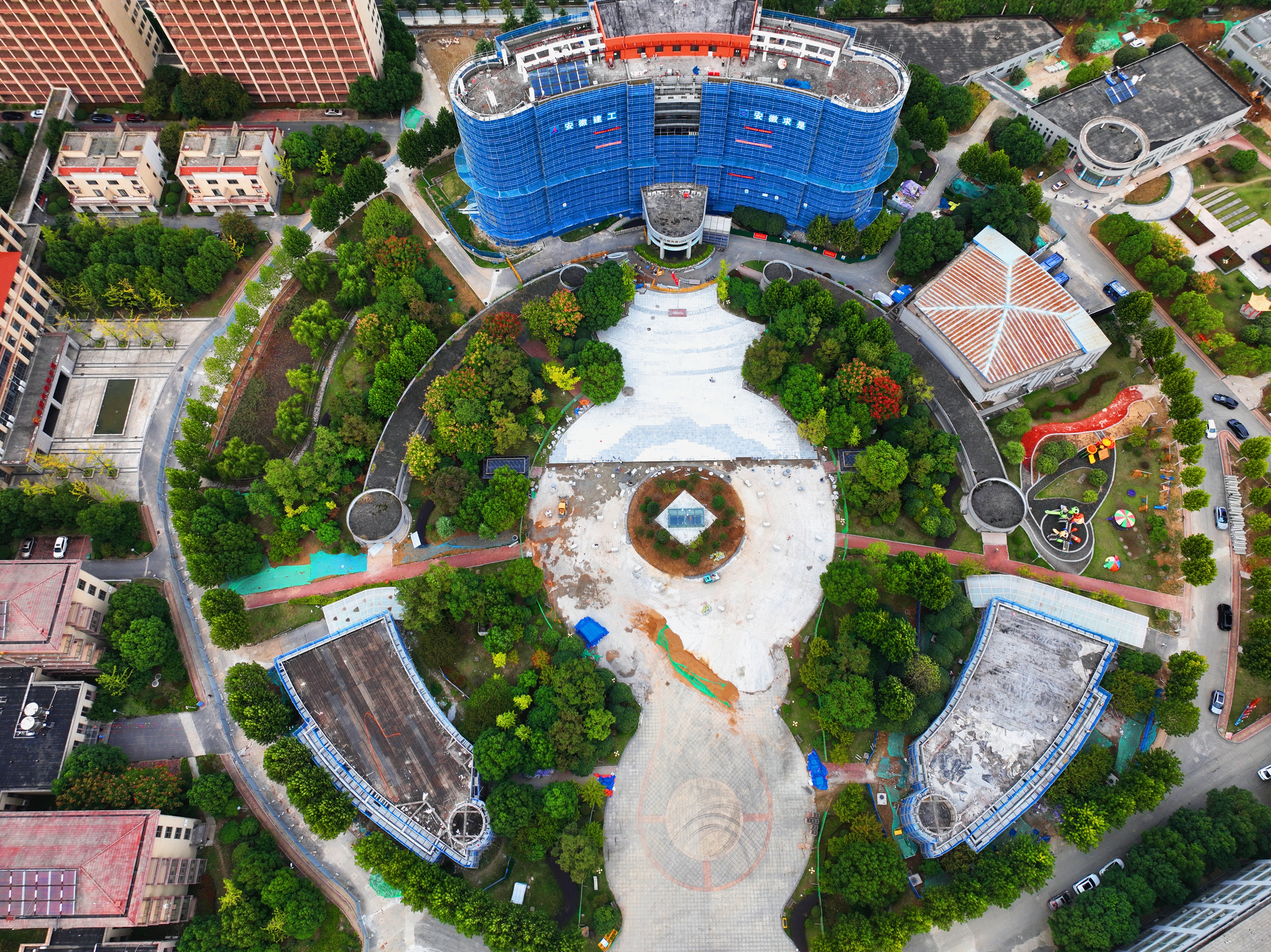 U乐国际(中国)集团