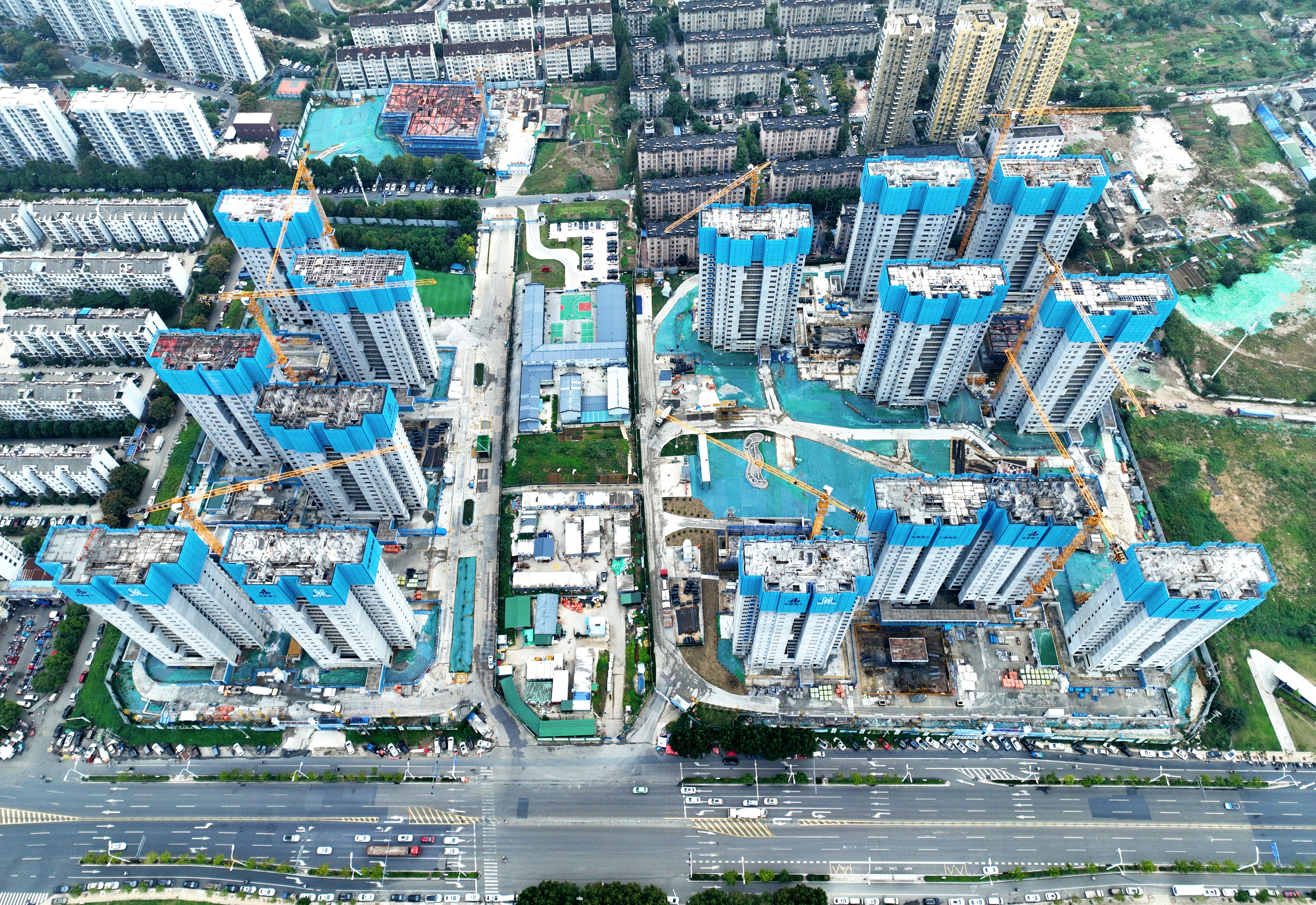 U乐国际(中国)集团