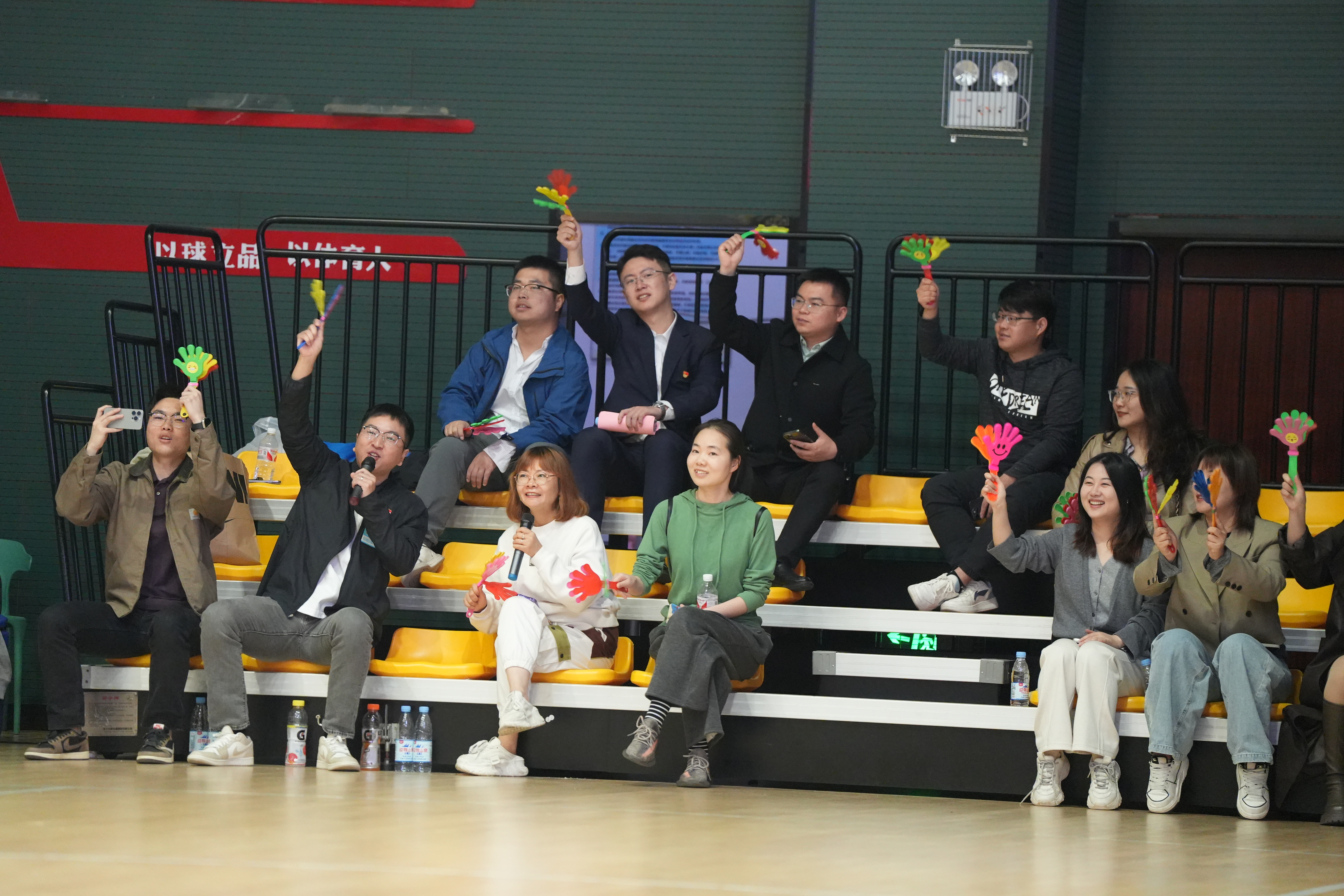 U乐国际(中国)集团