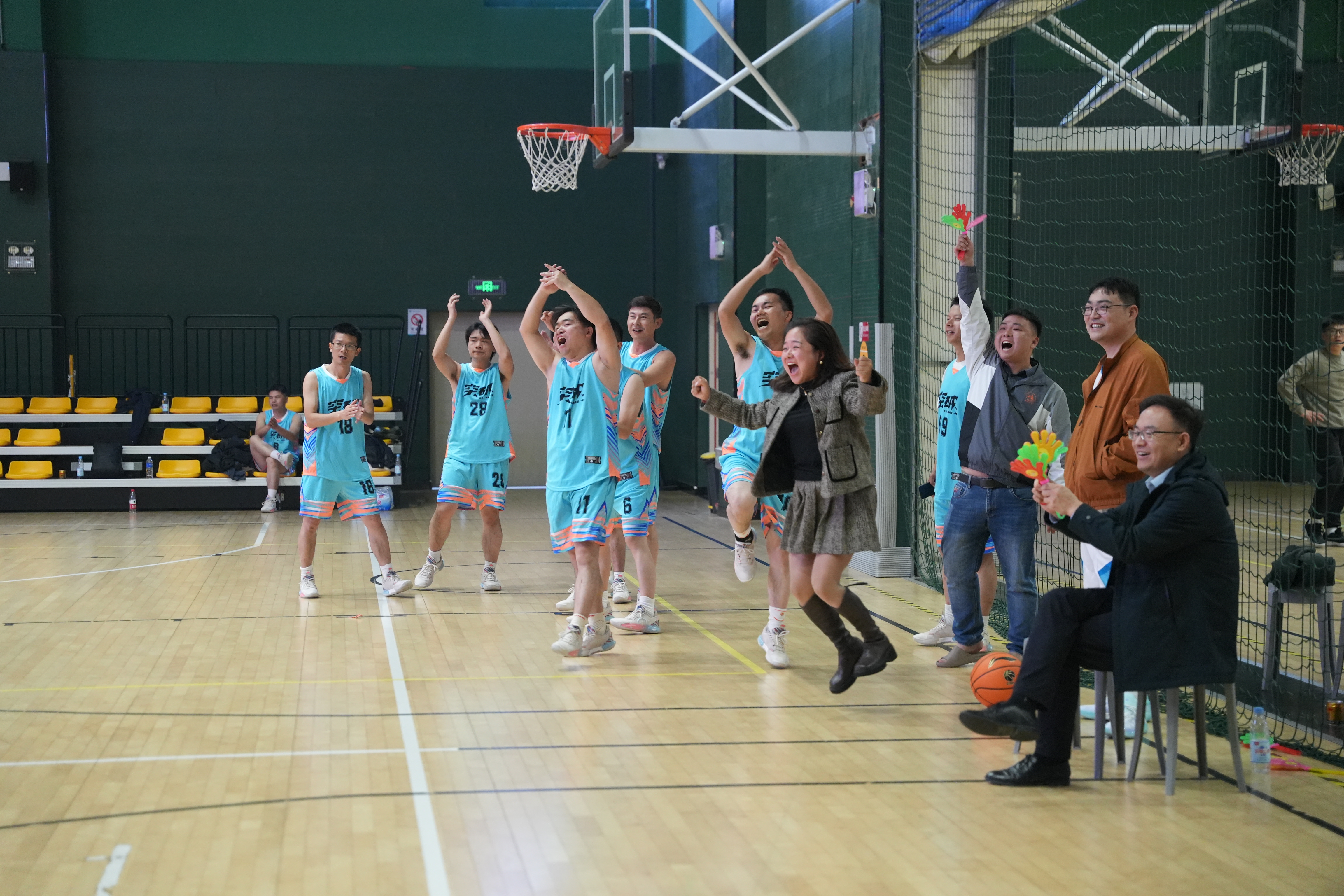 U乐国际(中国)集团