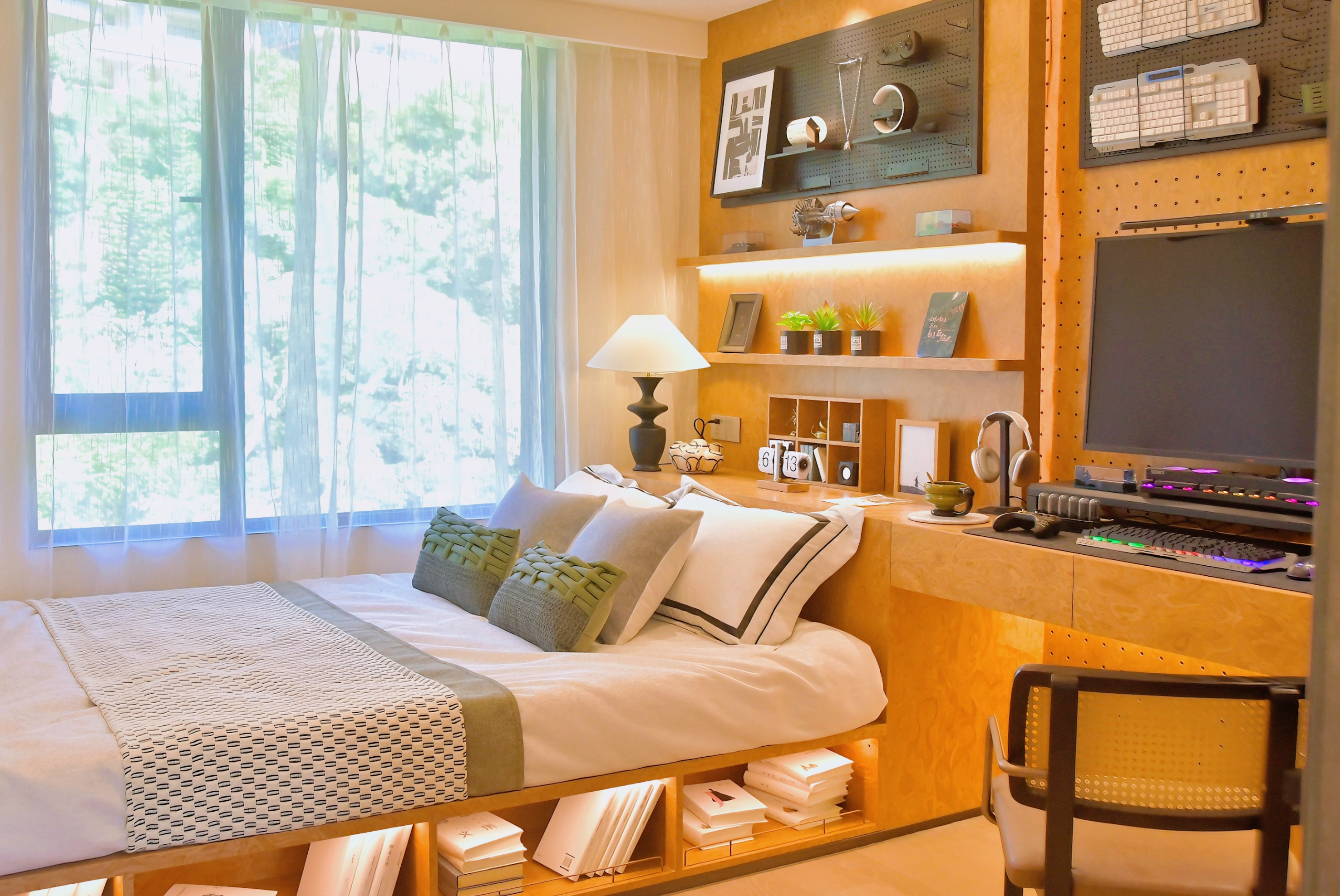 U乐国际(中国)集团