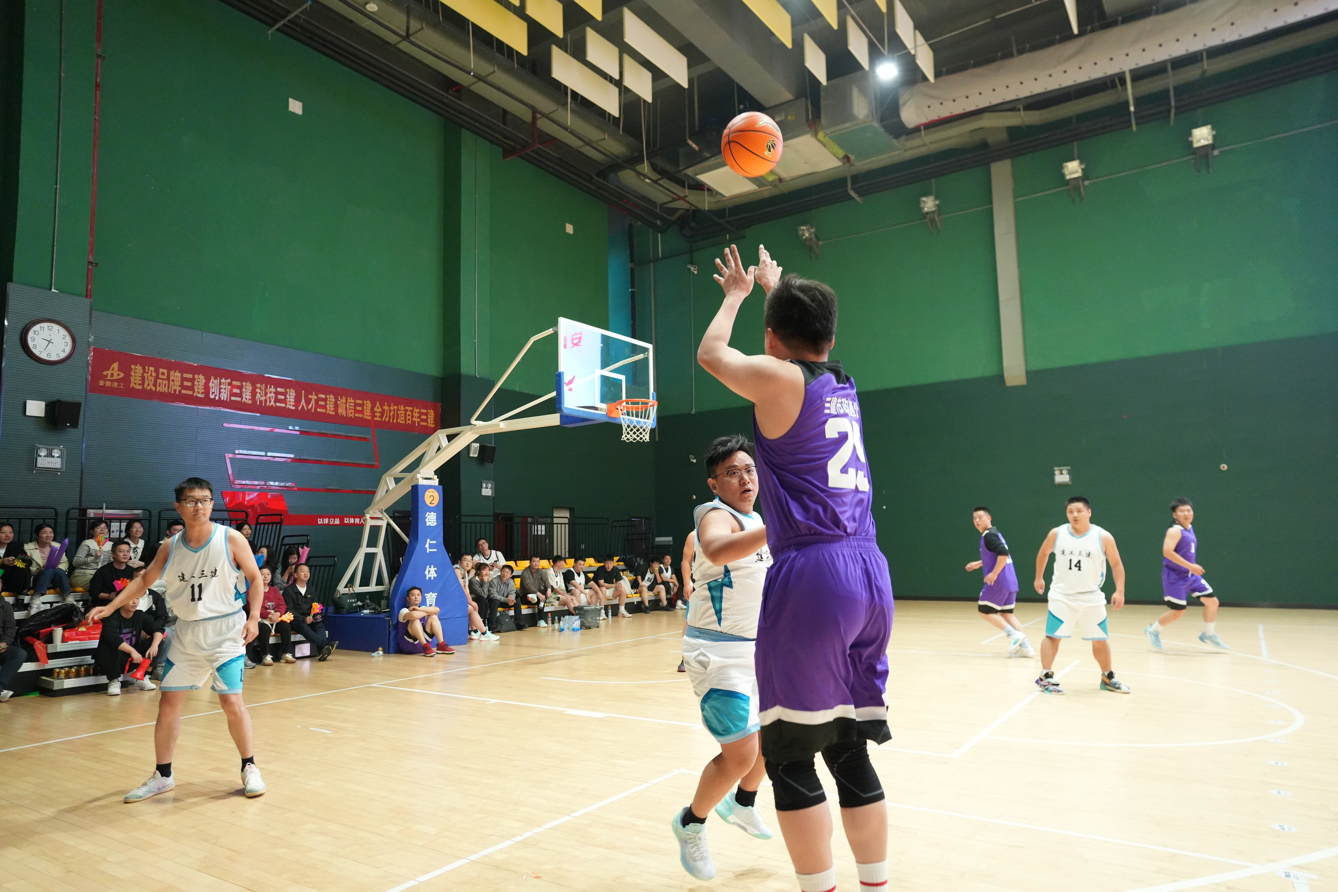 U乐国际(中国)集团