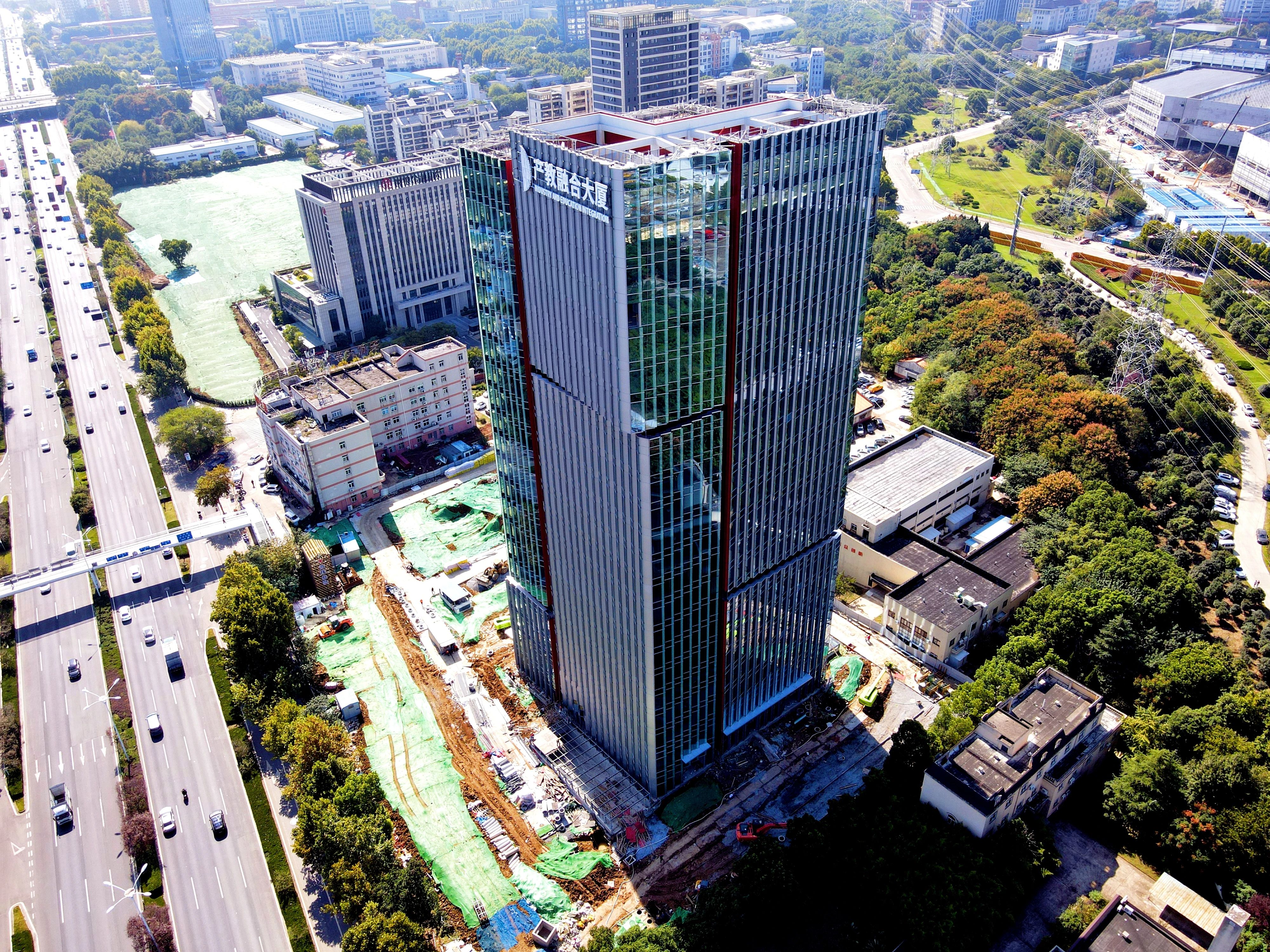 U乐国际(中国)集团