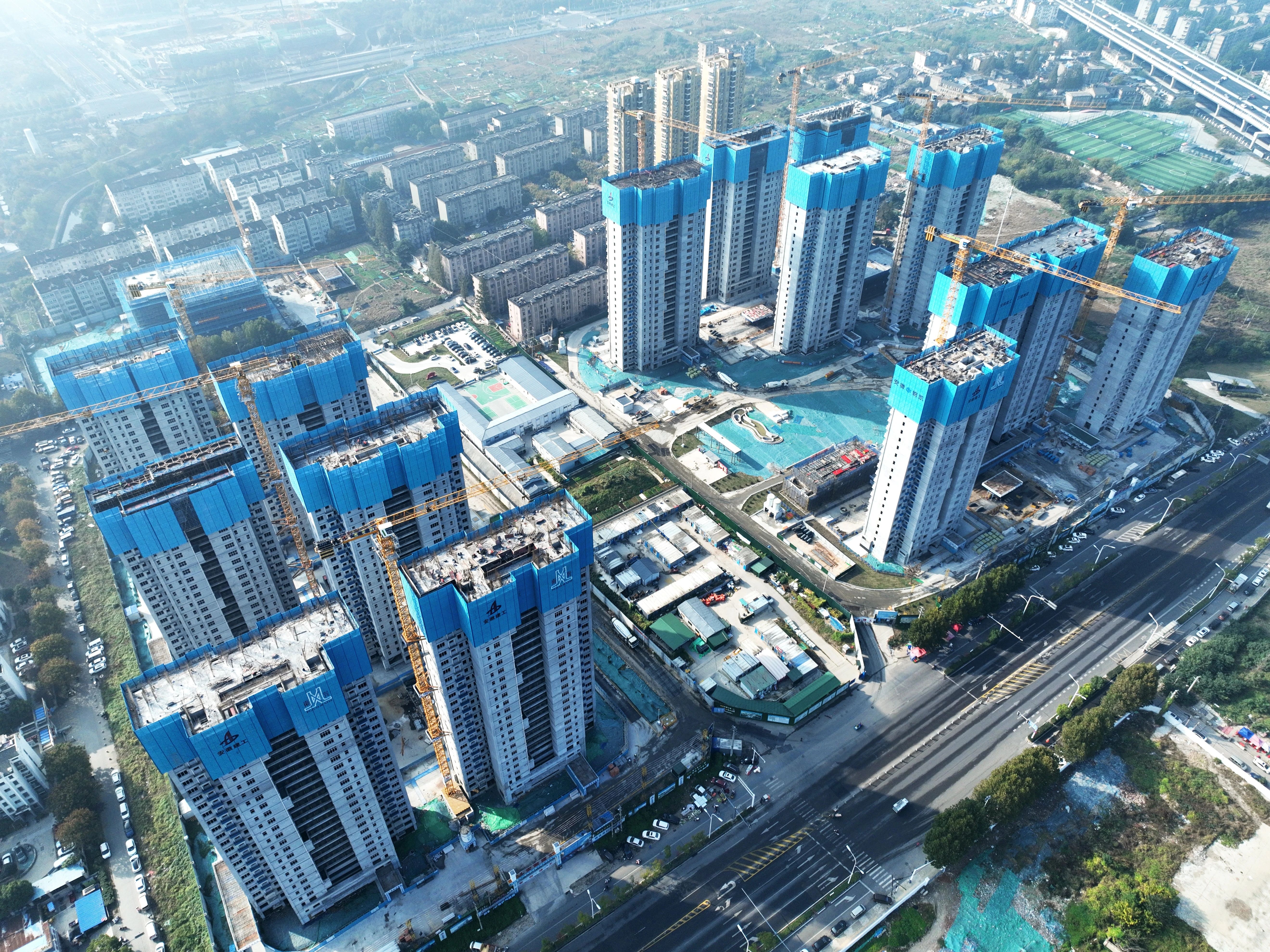 U乐国际(中国)集团