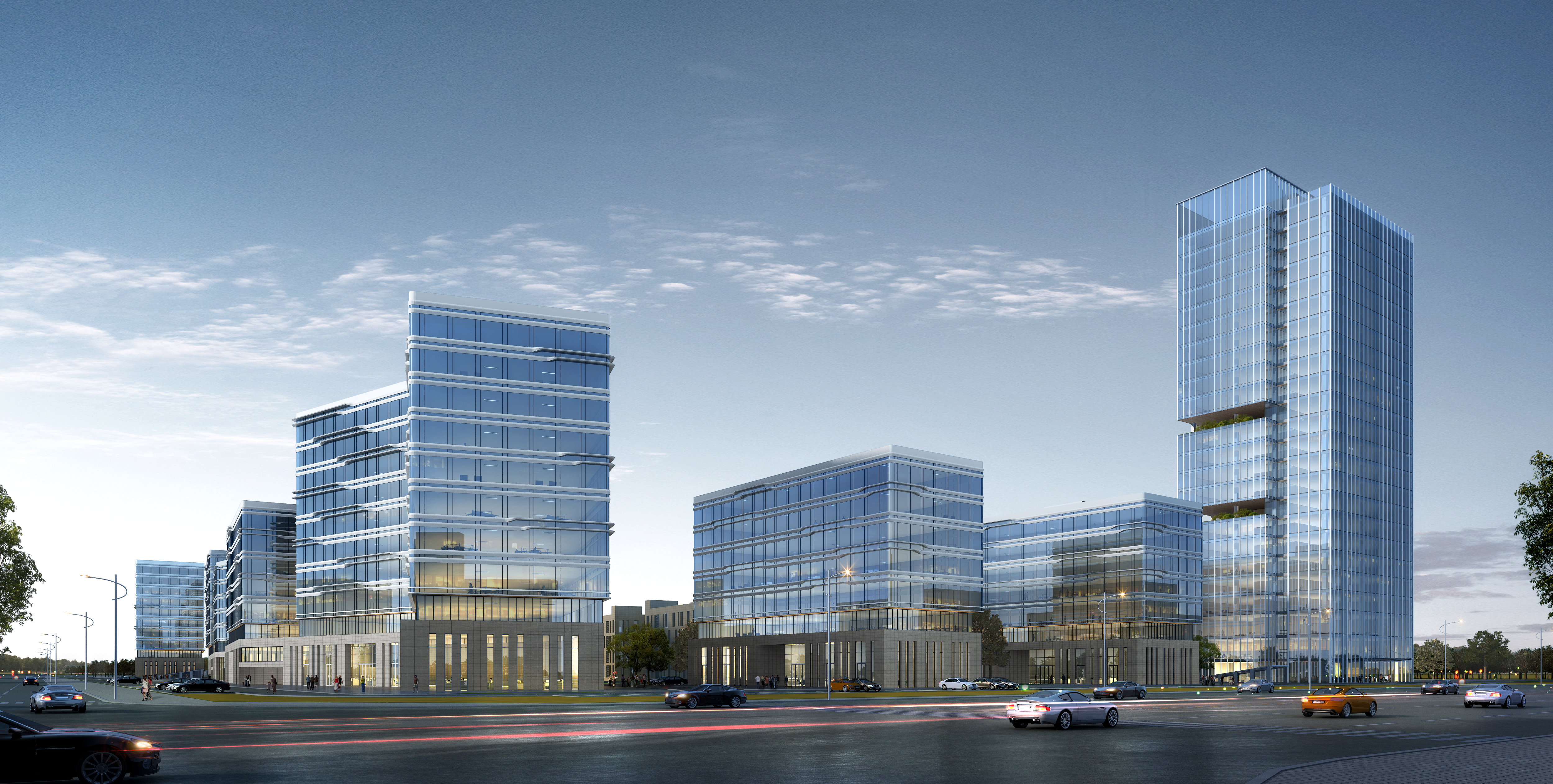 U乐国际(中国)集团