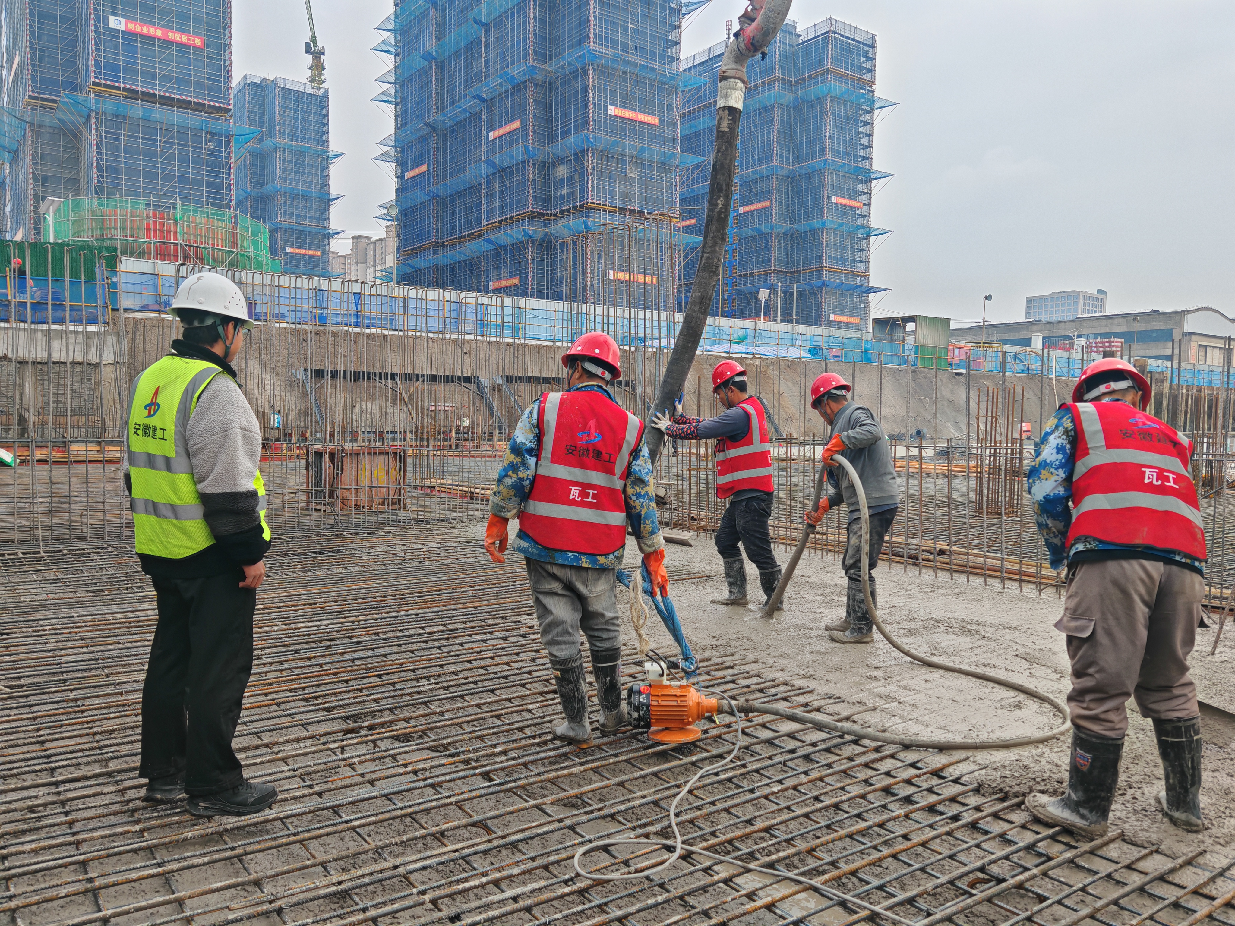 U乐国际(中国)集团