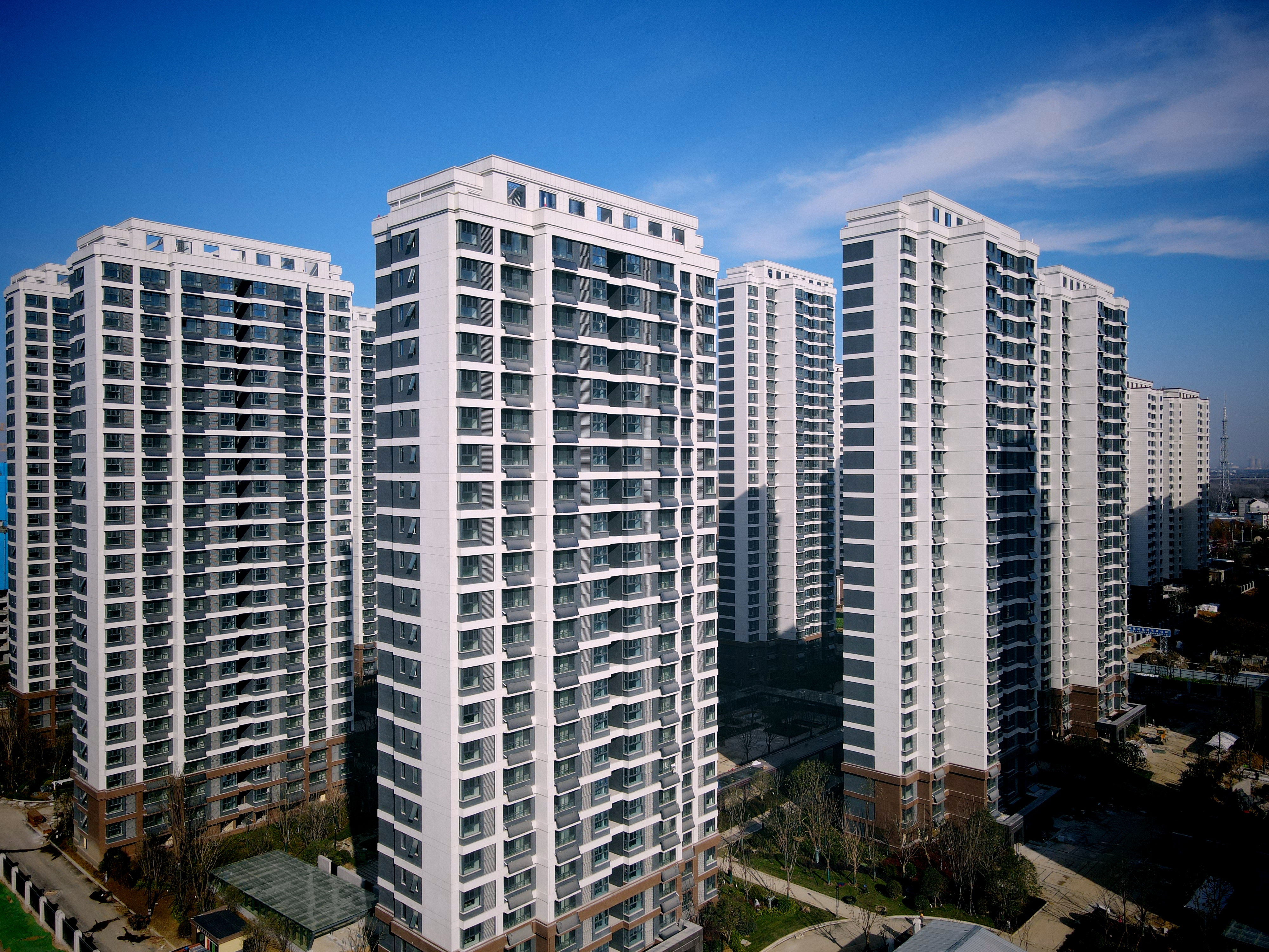 U乐国际(中国)集团