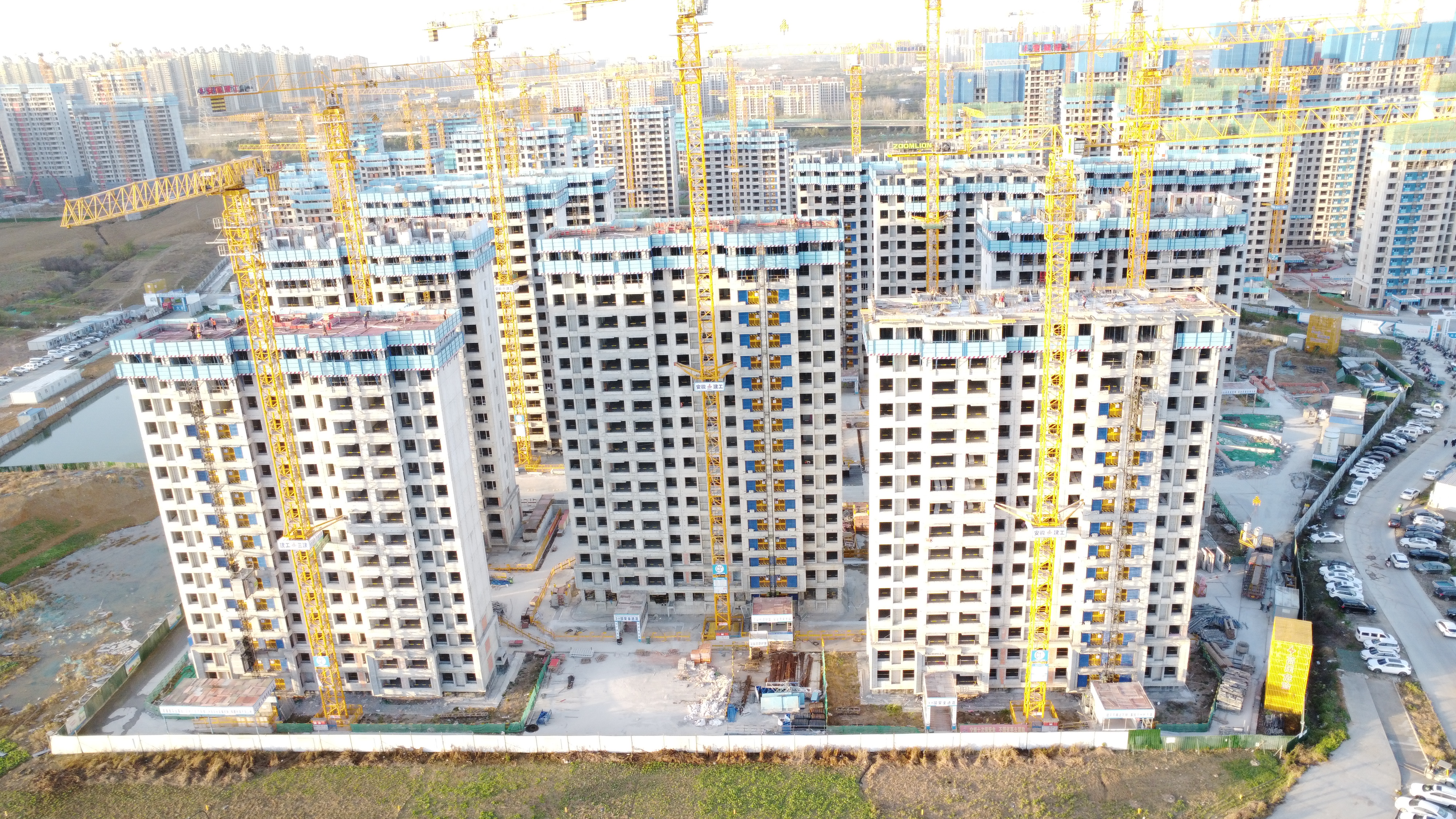 U乐国际(中国)集团