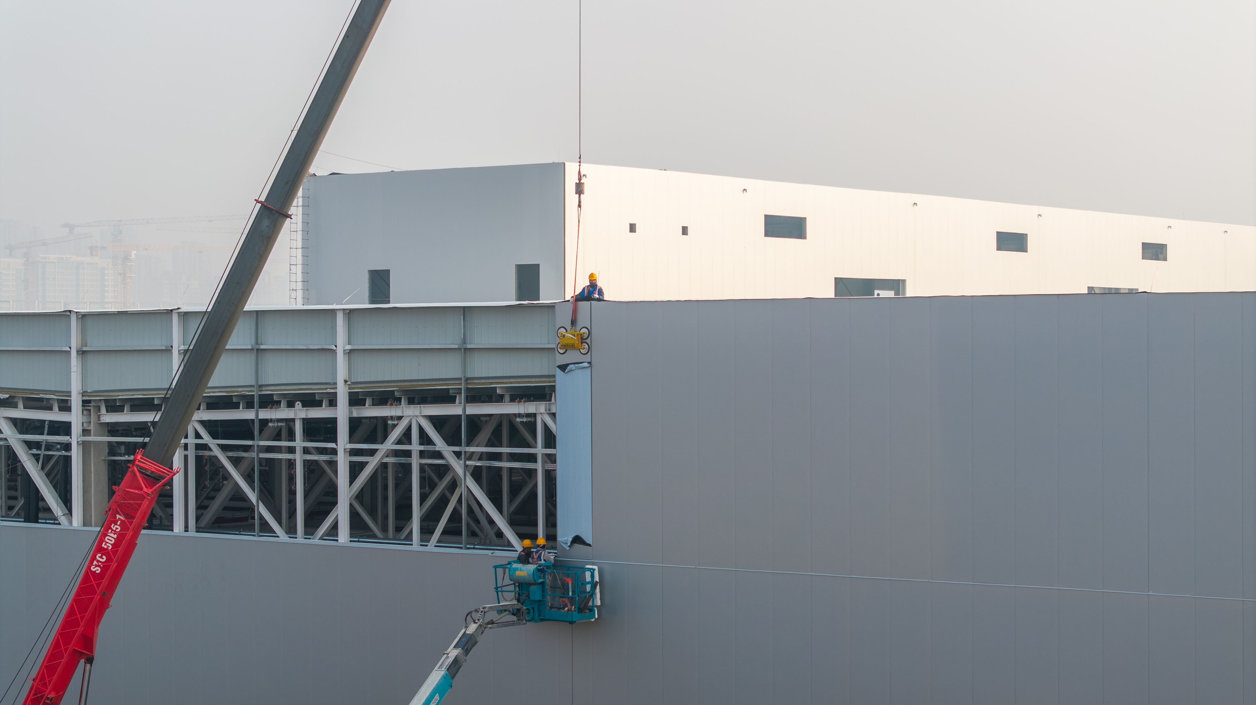 U乐国际(中国)集团