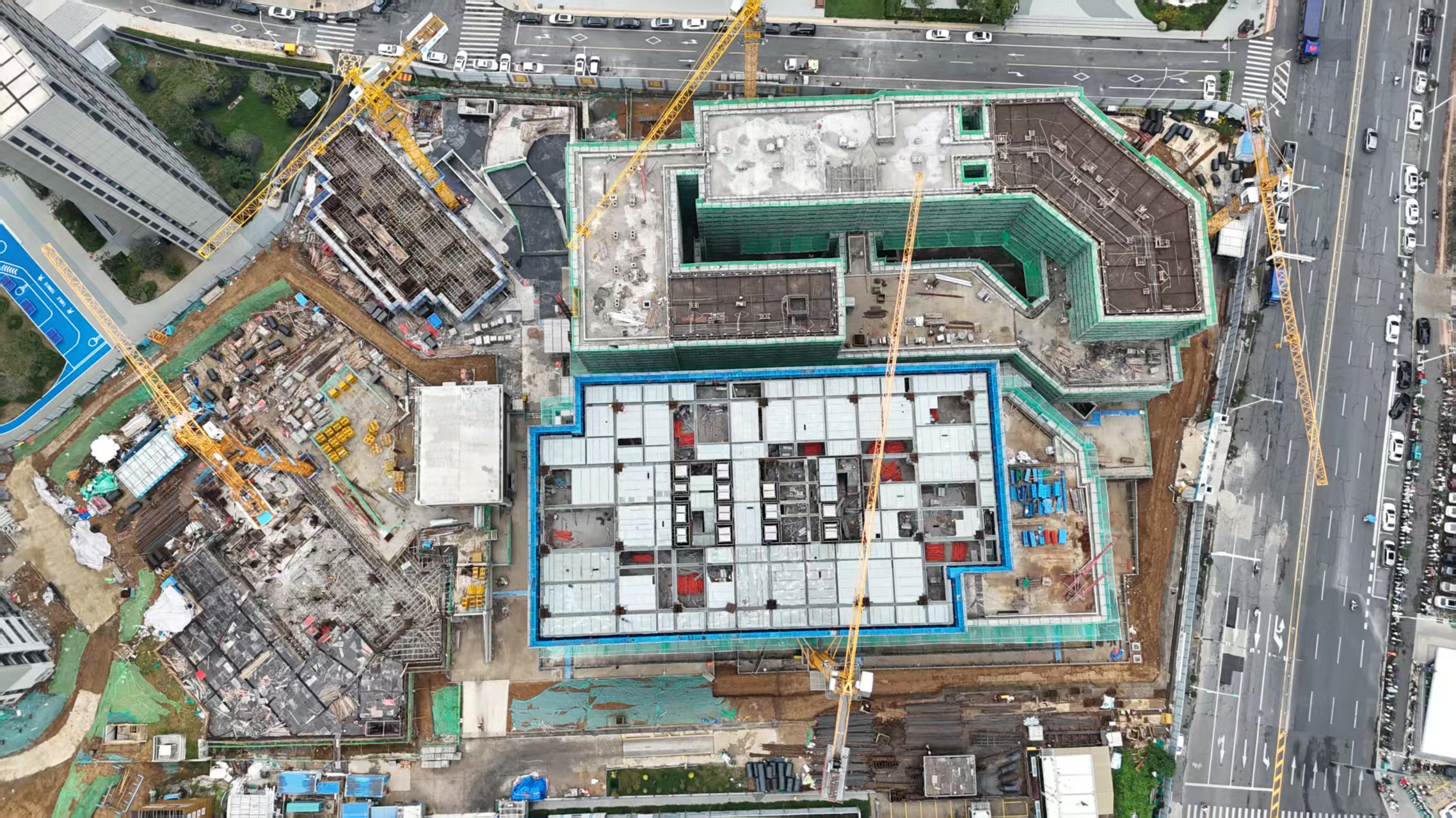 U乐国际(中国)集团