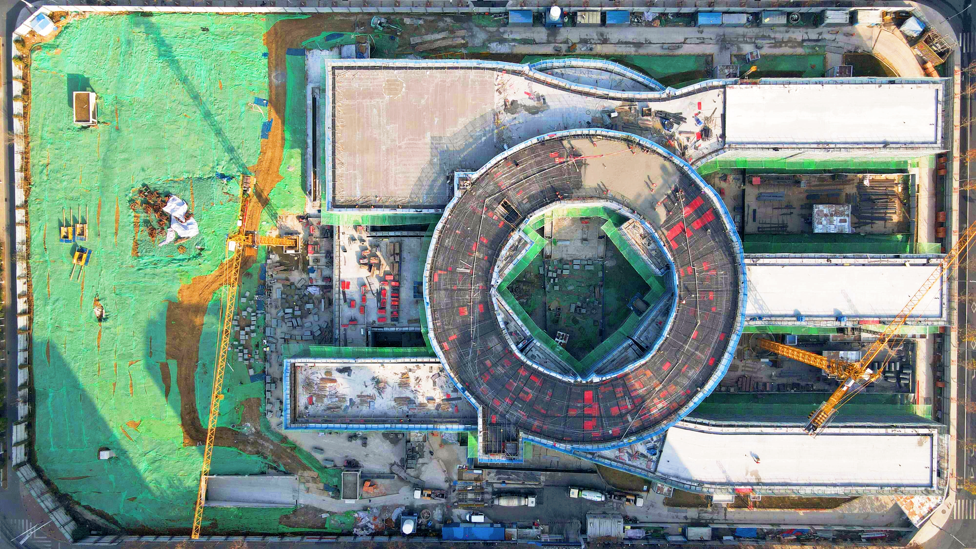 U乐国际(中国)集团