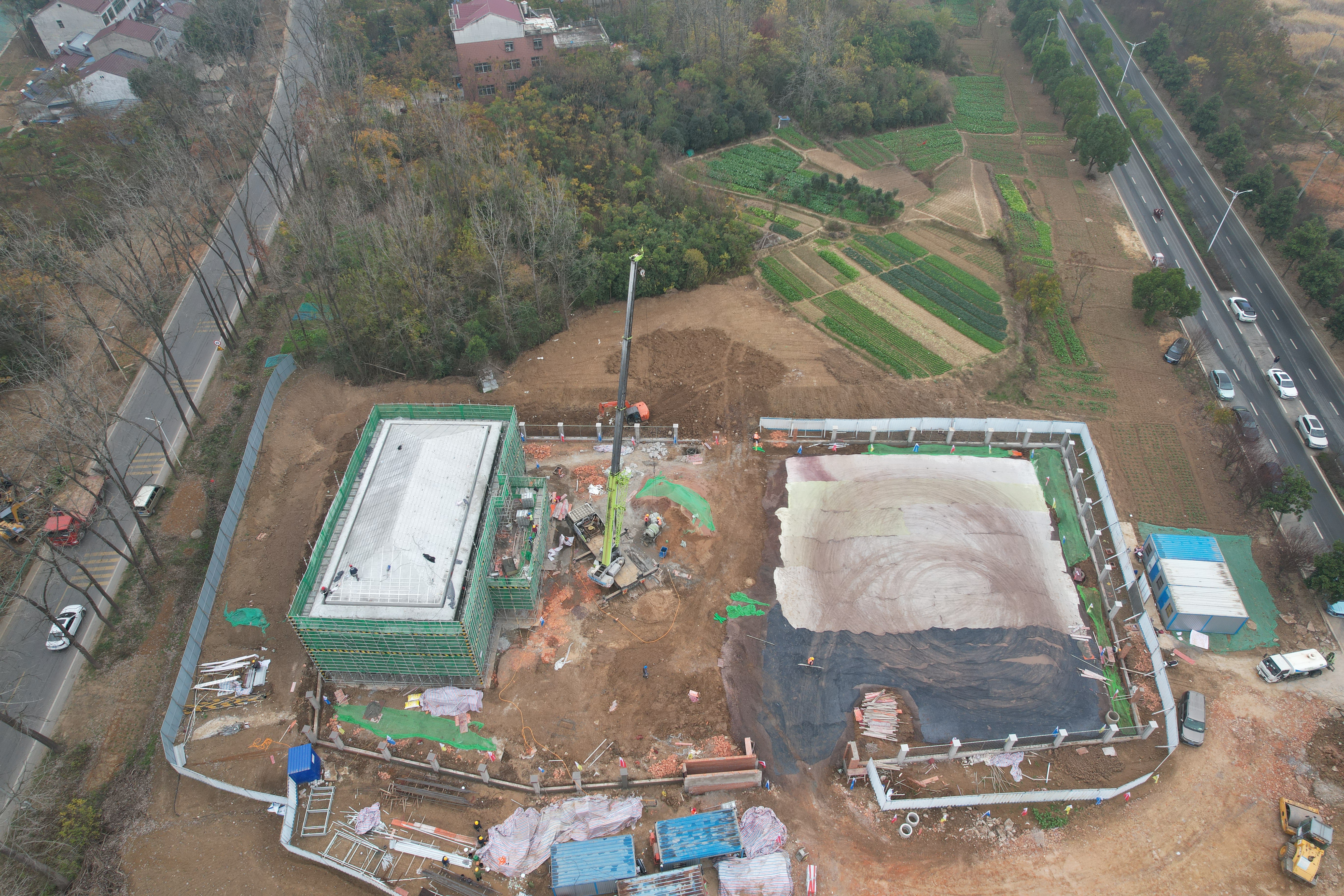 U乐国际(中国)集团