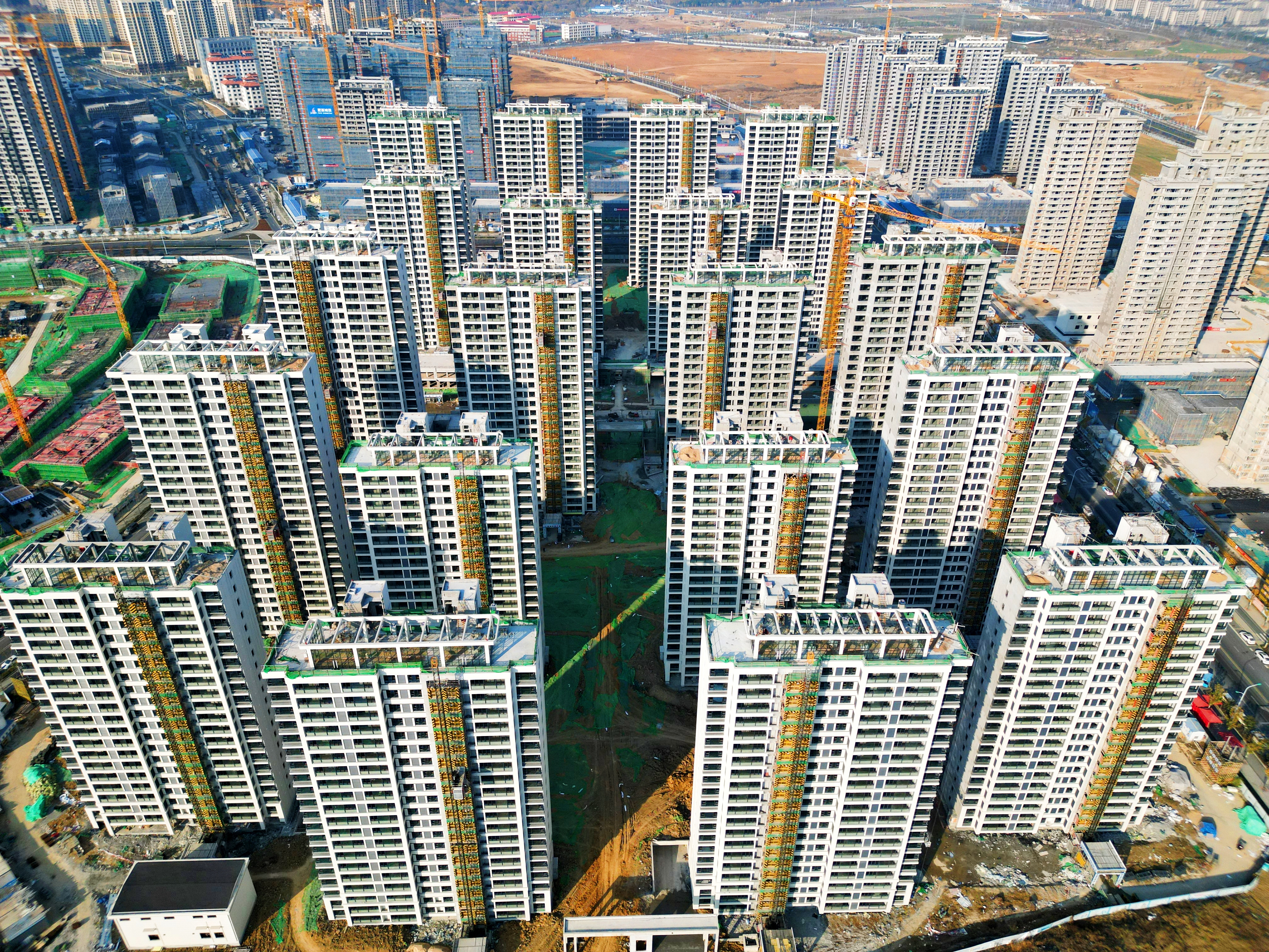 U乐国际(中国)集团