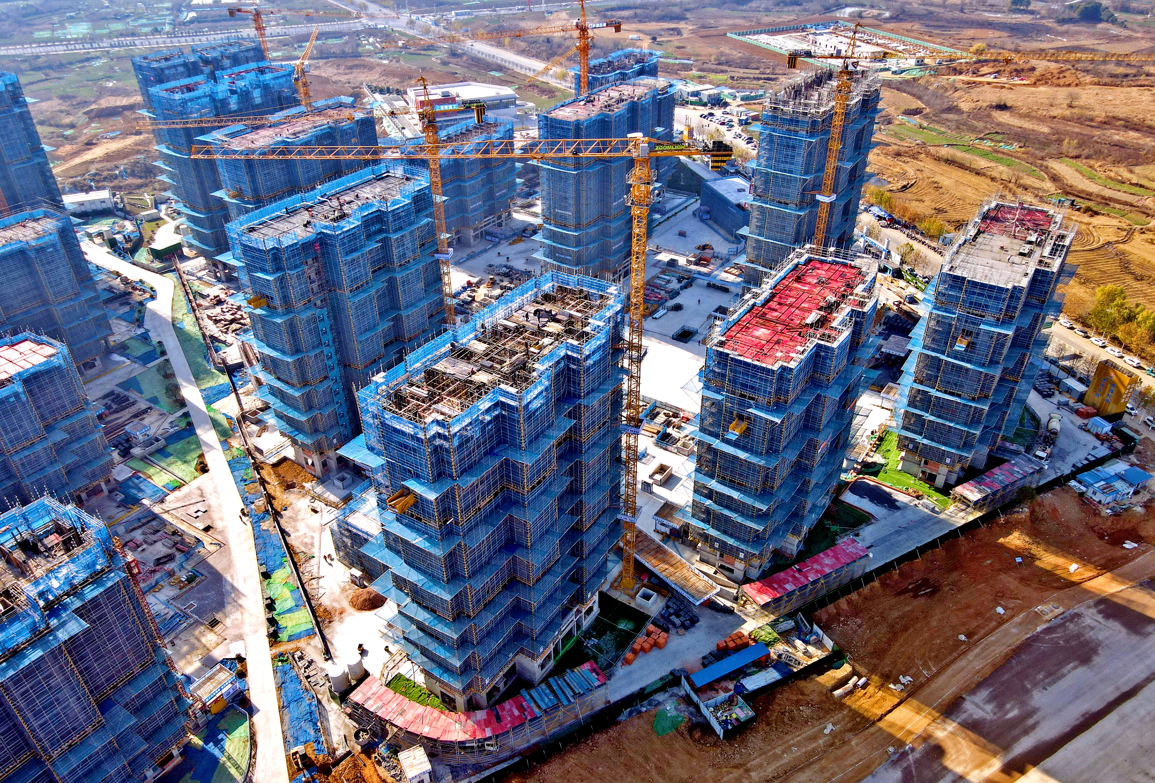 U乐国际(中国)集团