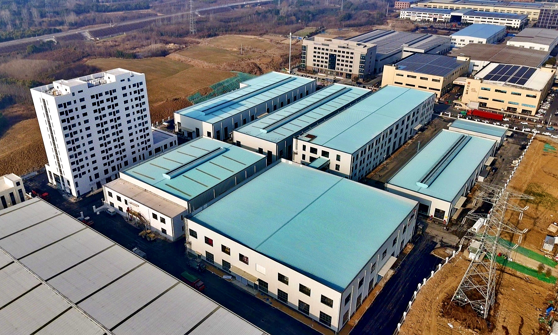 U乐国际(中国)集团