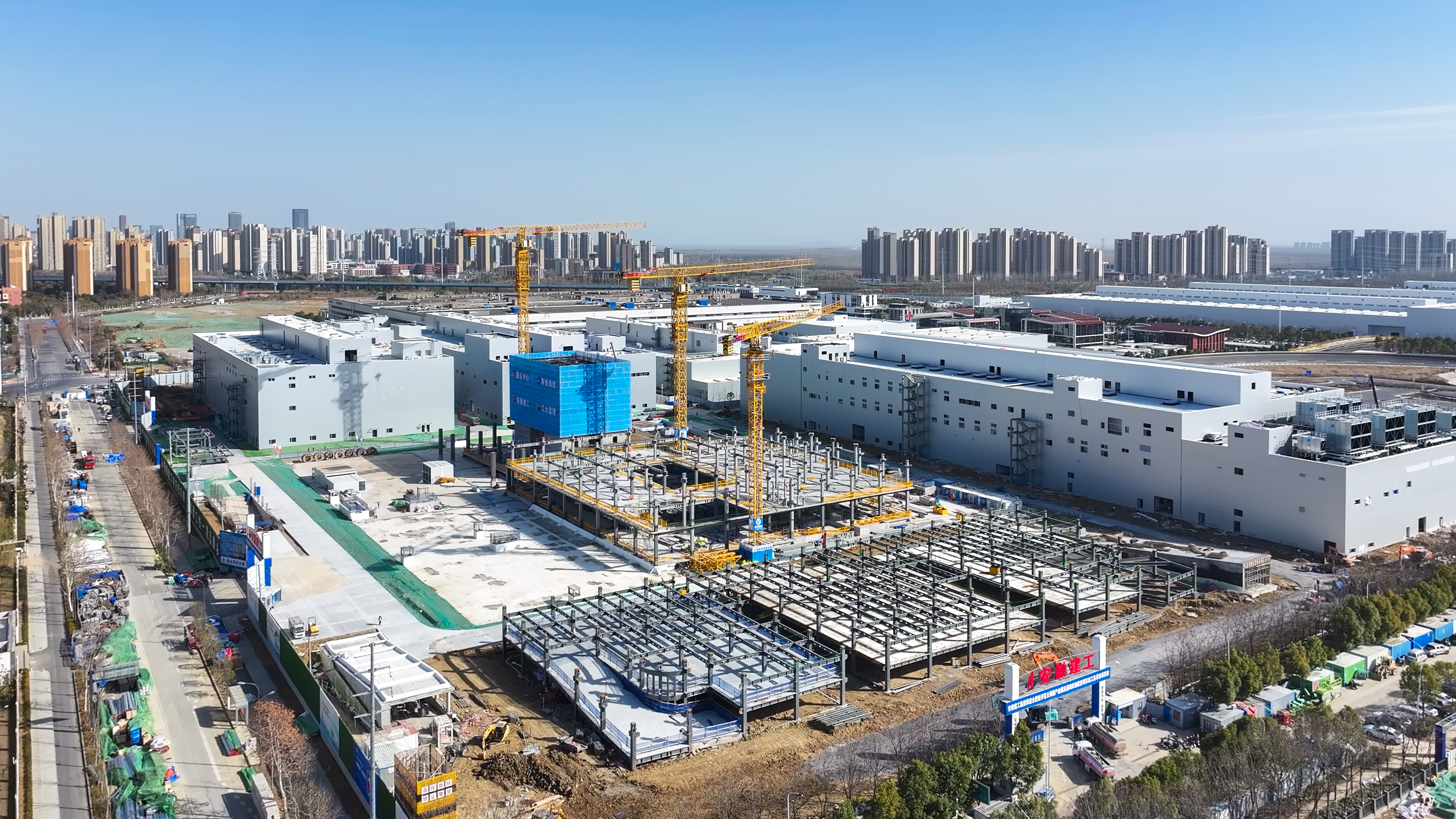 U乐国际(中国)集团