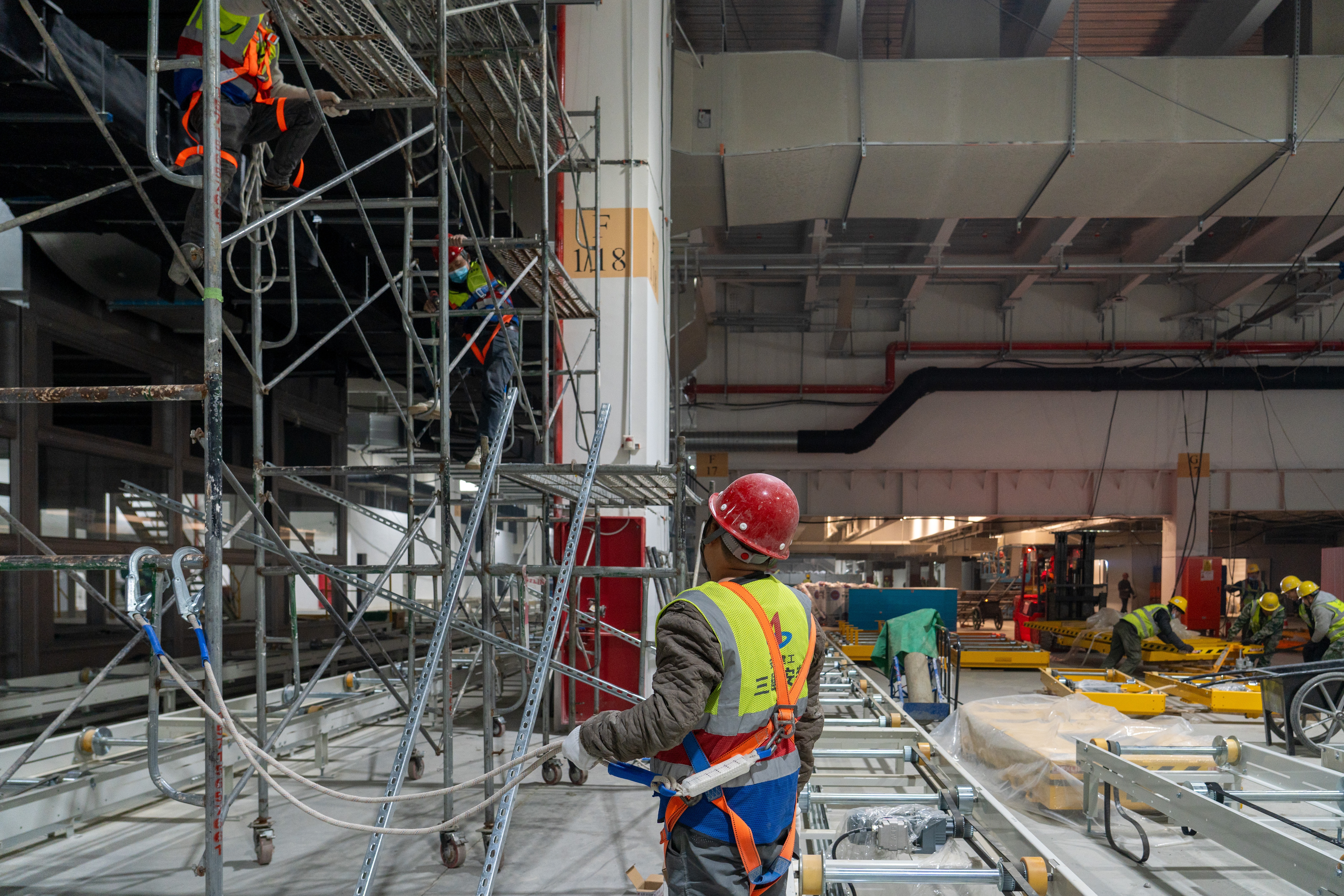 U乐国际(中国)集团