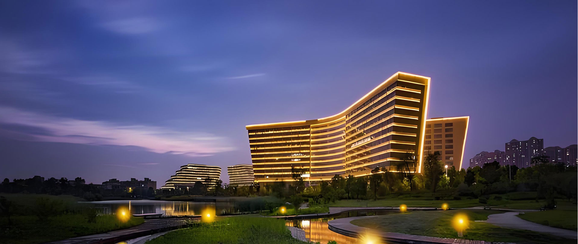 U乐国际(中国)集团