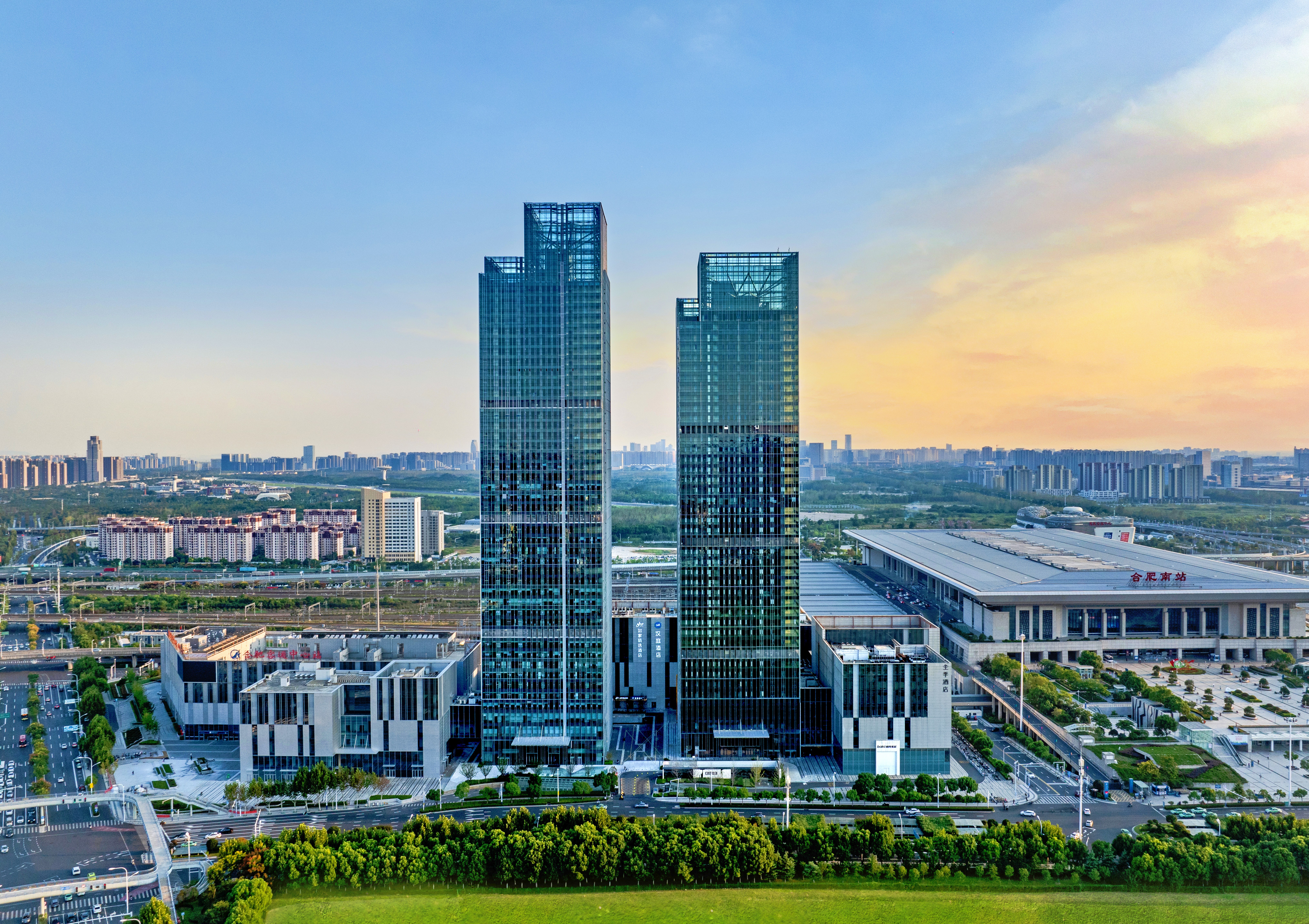 U乐国际(中国)集团