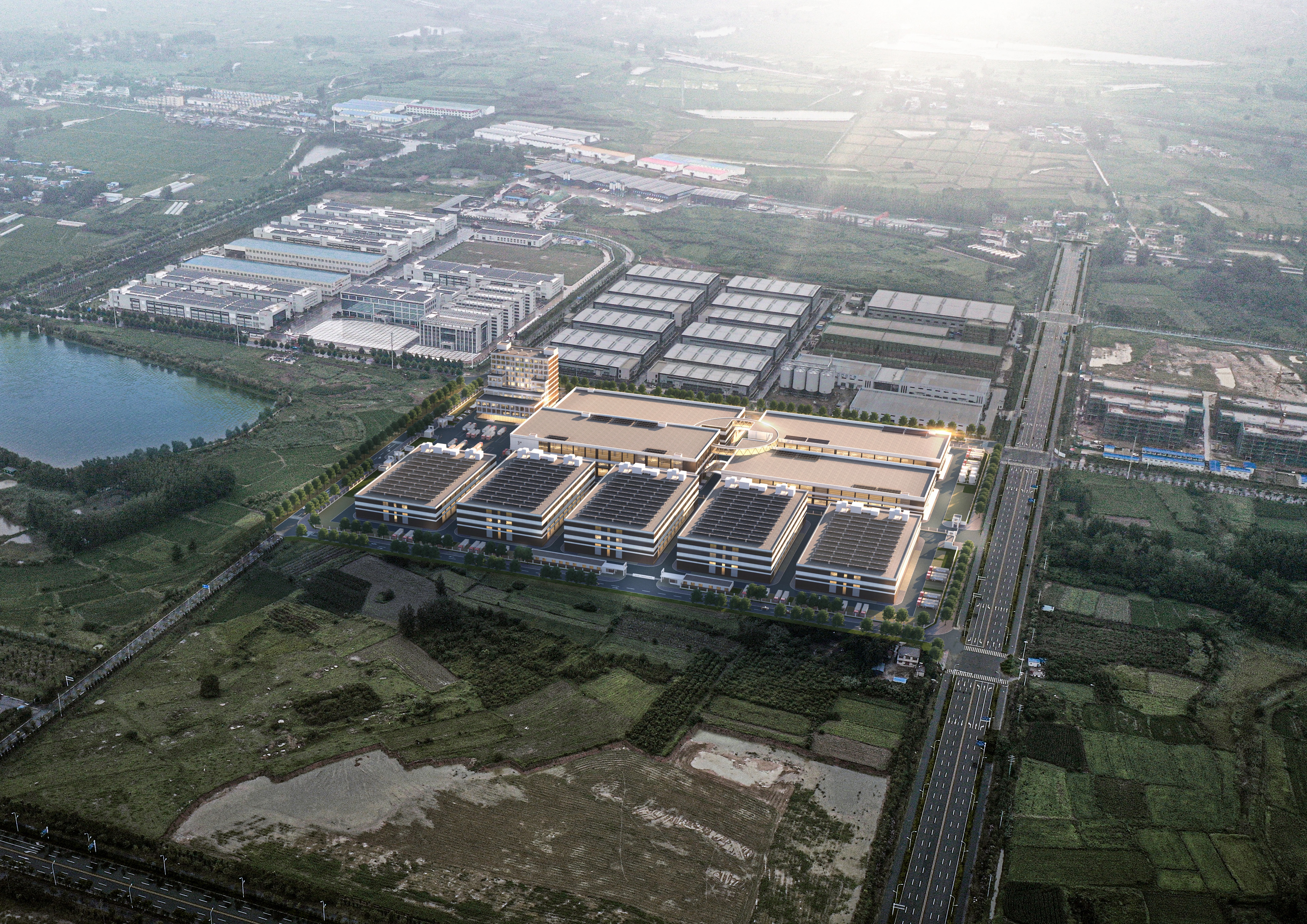 U乐国际(中国)集团