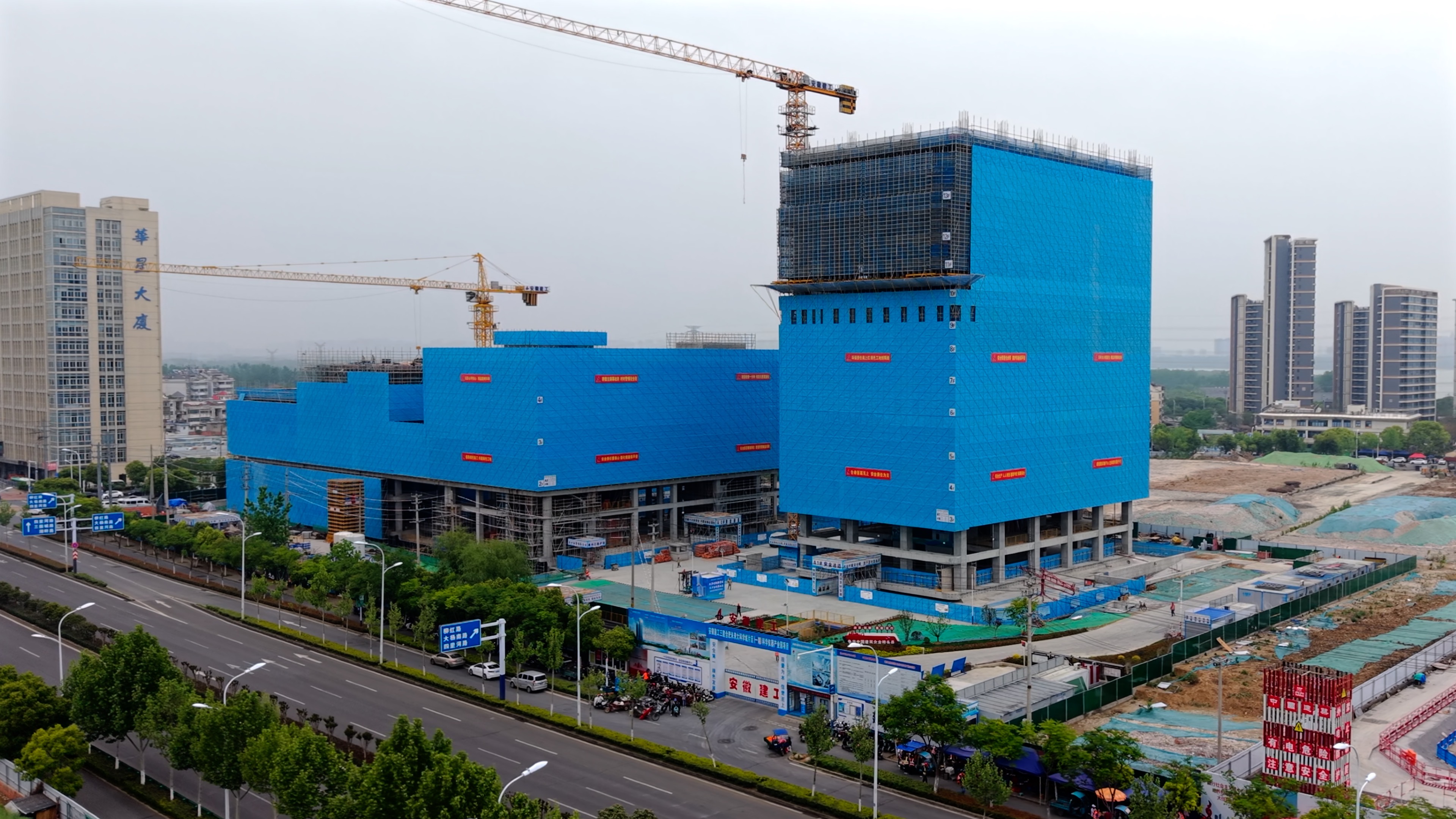 U乐国际(中国)集团