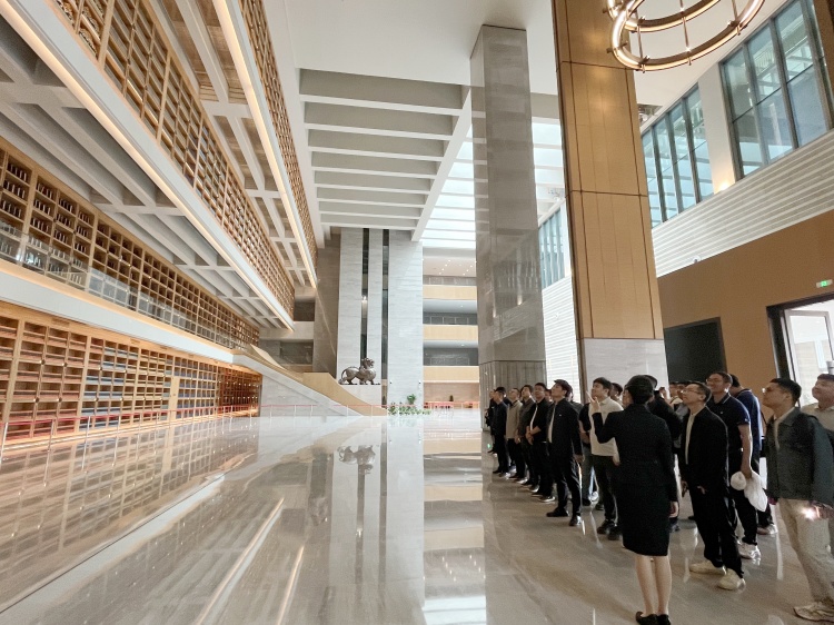 U乐国际(中国)集团