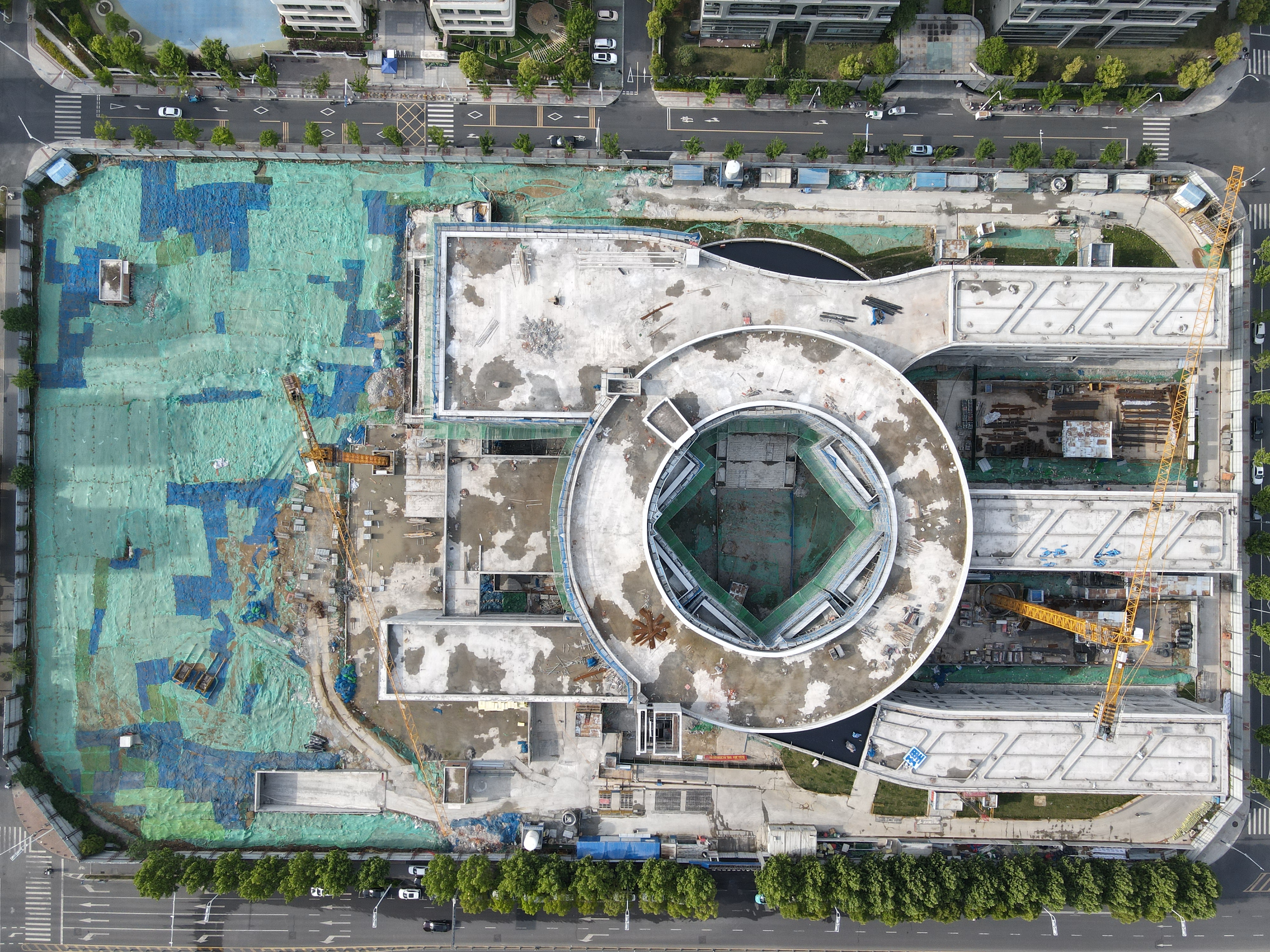 U乐国际(中国)集团