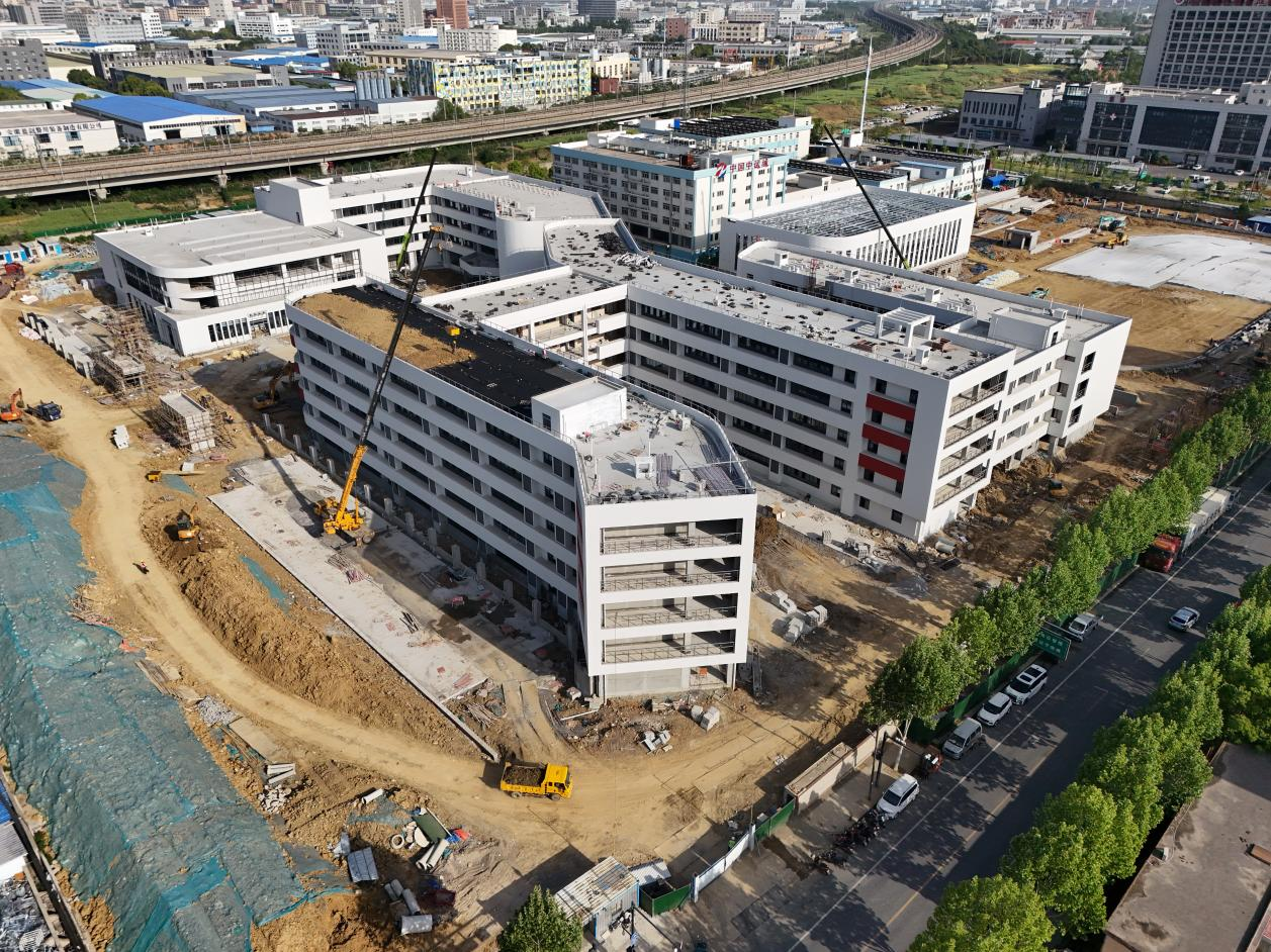 U乐国际(中国)集团