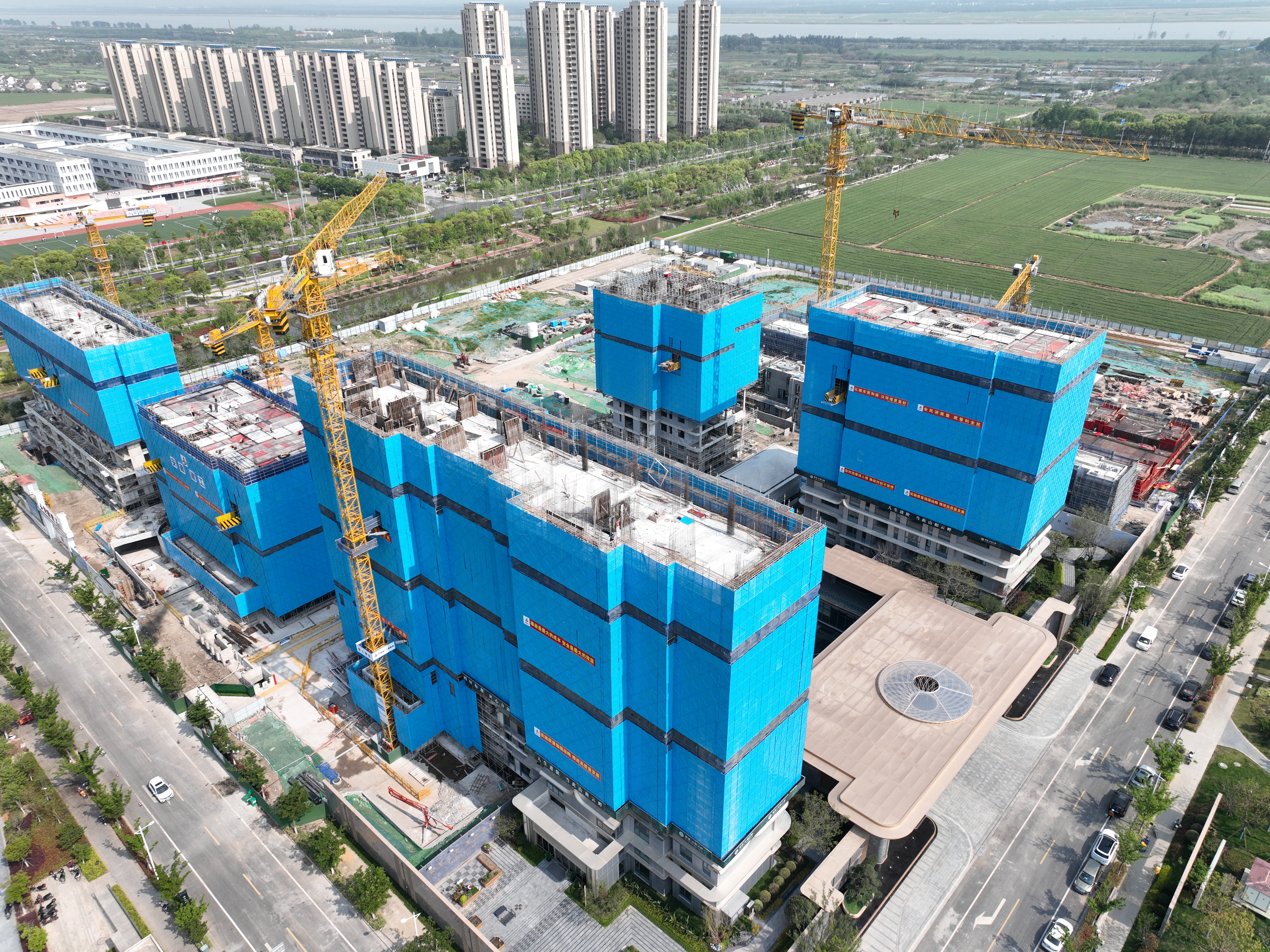 U乐国际(中国)集团